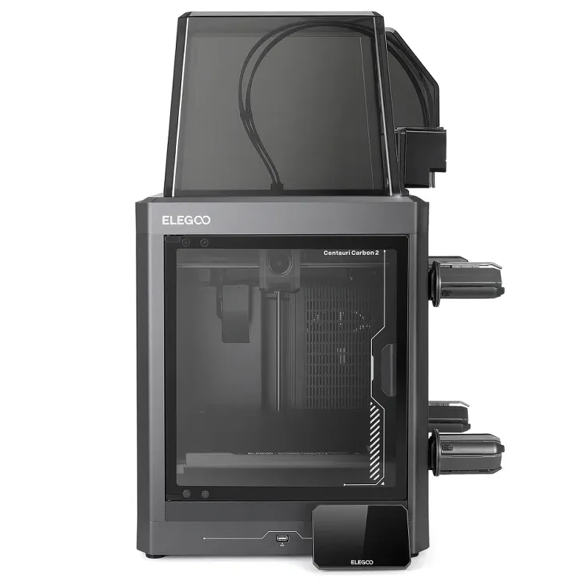 Elegoo Centauri Carbon 2 Combo 3D Yazıcı