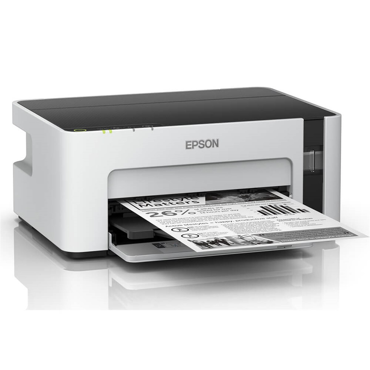 Epson EcoTank M1120 Mono Tanklı Yazıcı