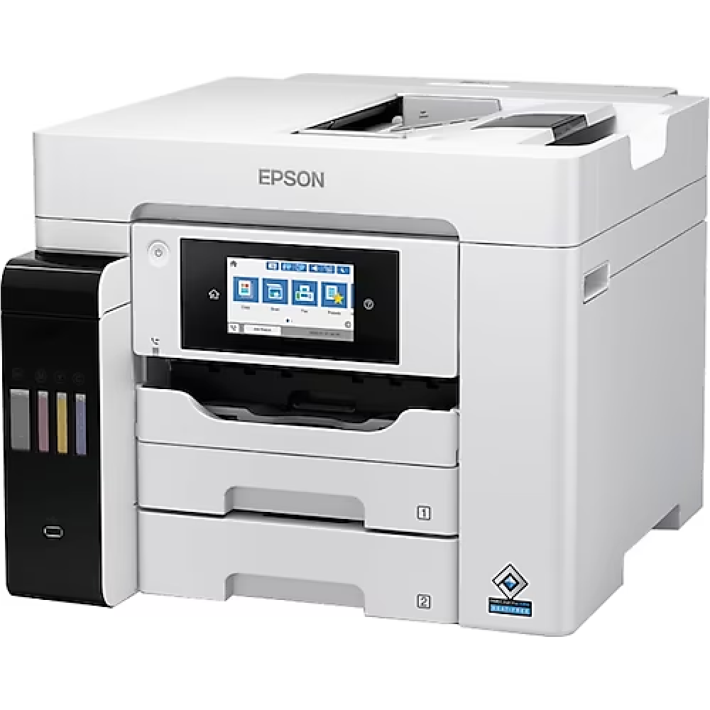 Epson L6580 Renkli Tanklı Fax/Fot/Tar/Yazıcı A4