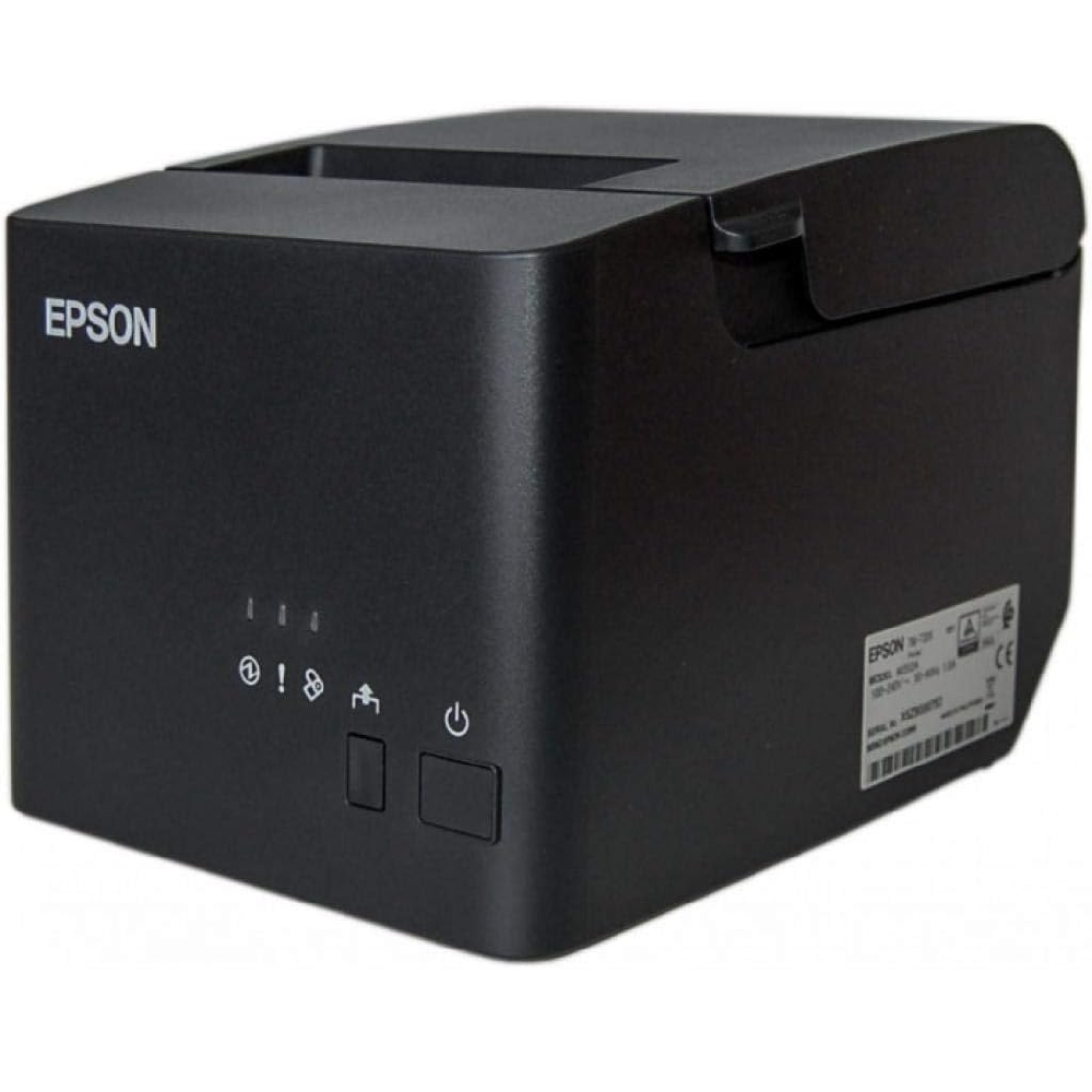 Epson TM-T20X-052 Termal Fiş Yazıcı Ethernet
