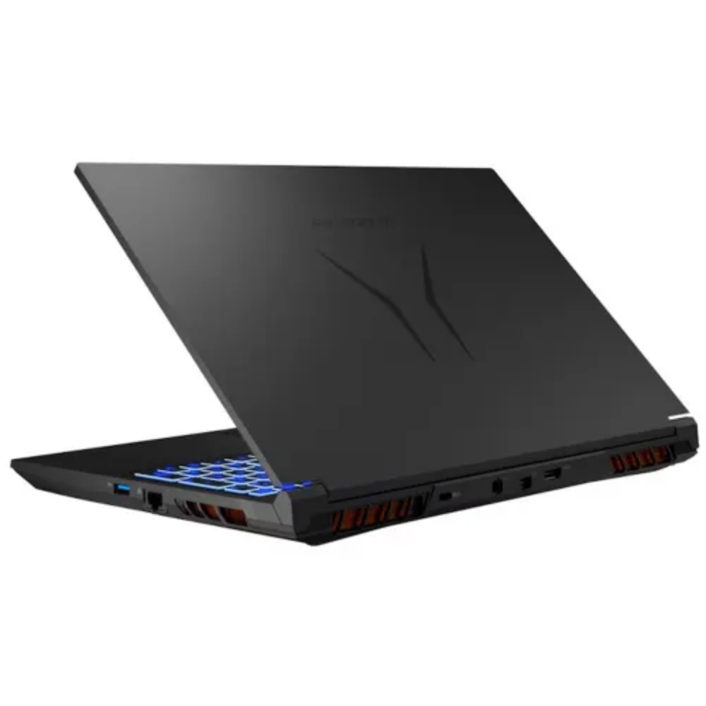 ERAZER Crawler E50i MD600013-R32 i7-12650H 32GB 512GB RTX4050 15.6 inch FHD 144Hz, 2x16GB DDR4 3200MHz gamin Notebook