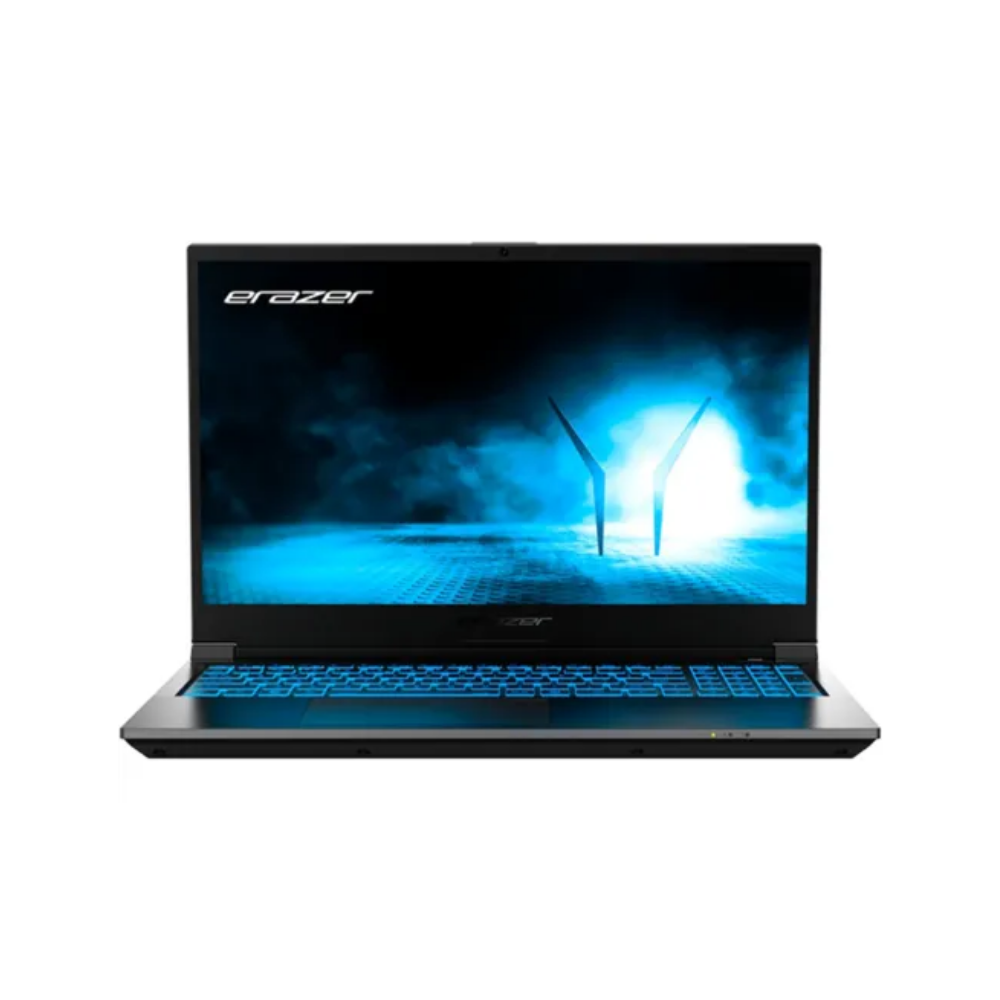 ERAZER Deputy P60 MD62684 i7-12650H 16GB 1TB RTX4070 15.6 inch FHD 144Hz, 2x8GB DDR4 3200MHz Gaming Notebook
