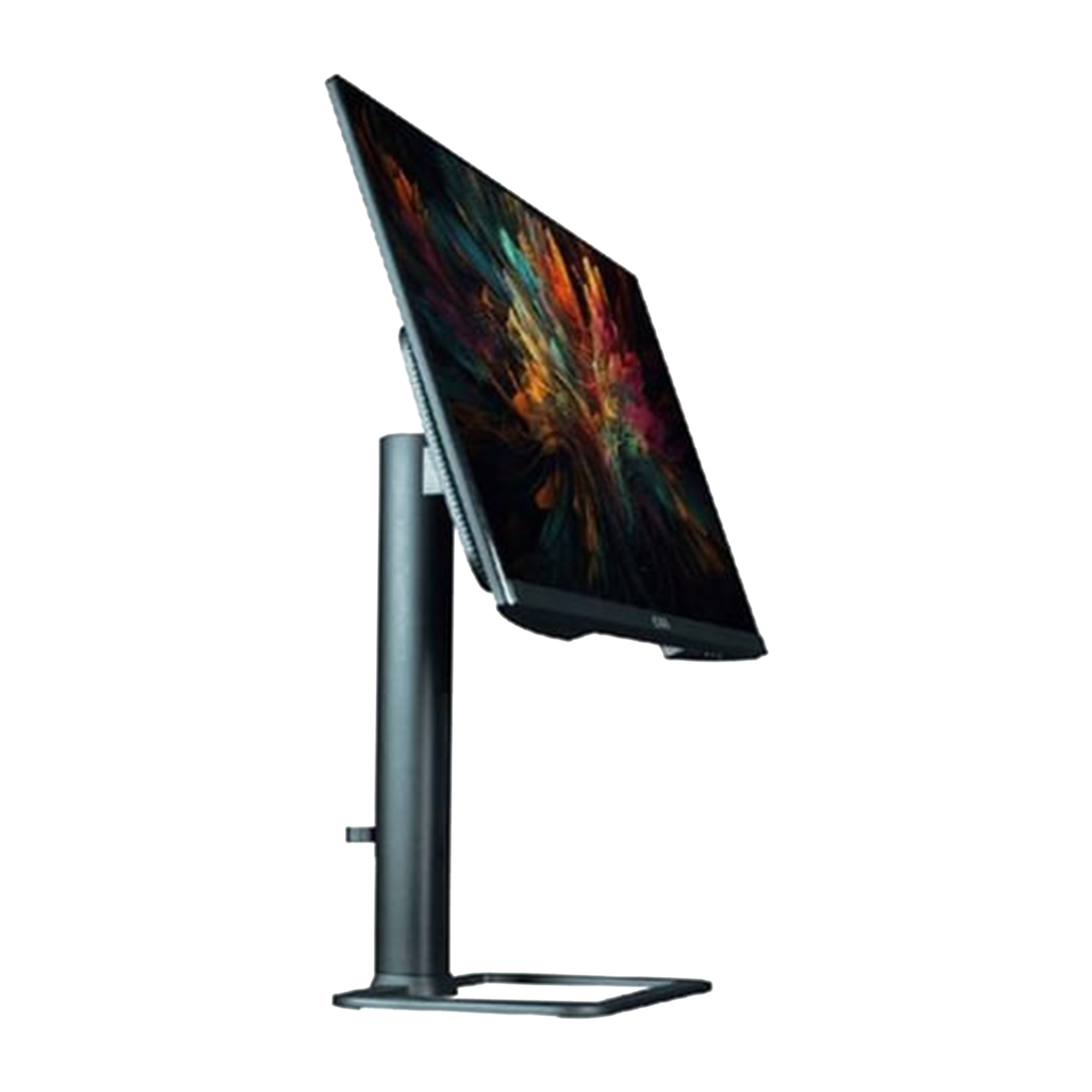 EXA AIO X24S PRO-V2 C54 i5-14400 16GB 512GB m.2  23.8 inch DOS Siyah-PIVOT All In One Bilgisayar