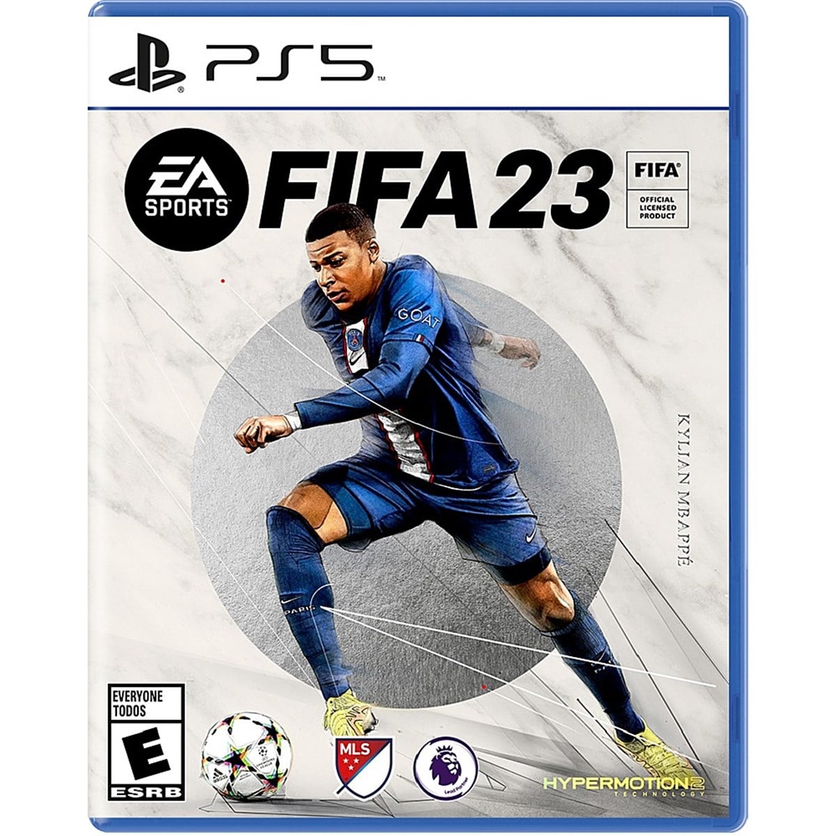 Fifa 23 Ps5 Oyun