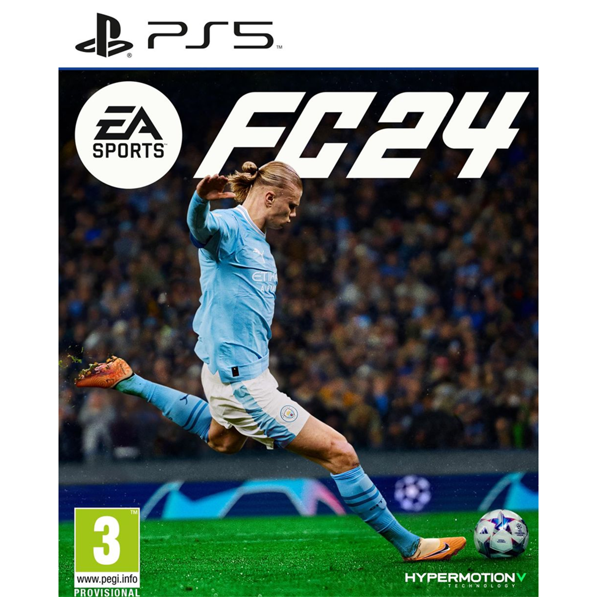 Fifa FC24 Ps5 Oyun