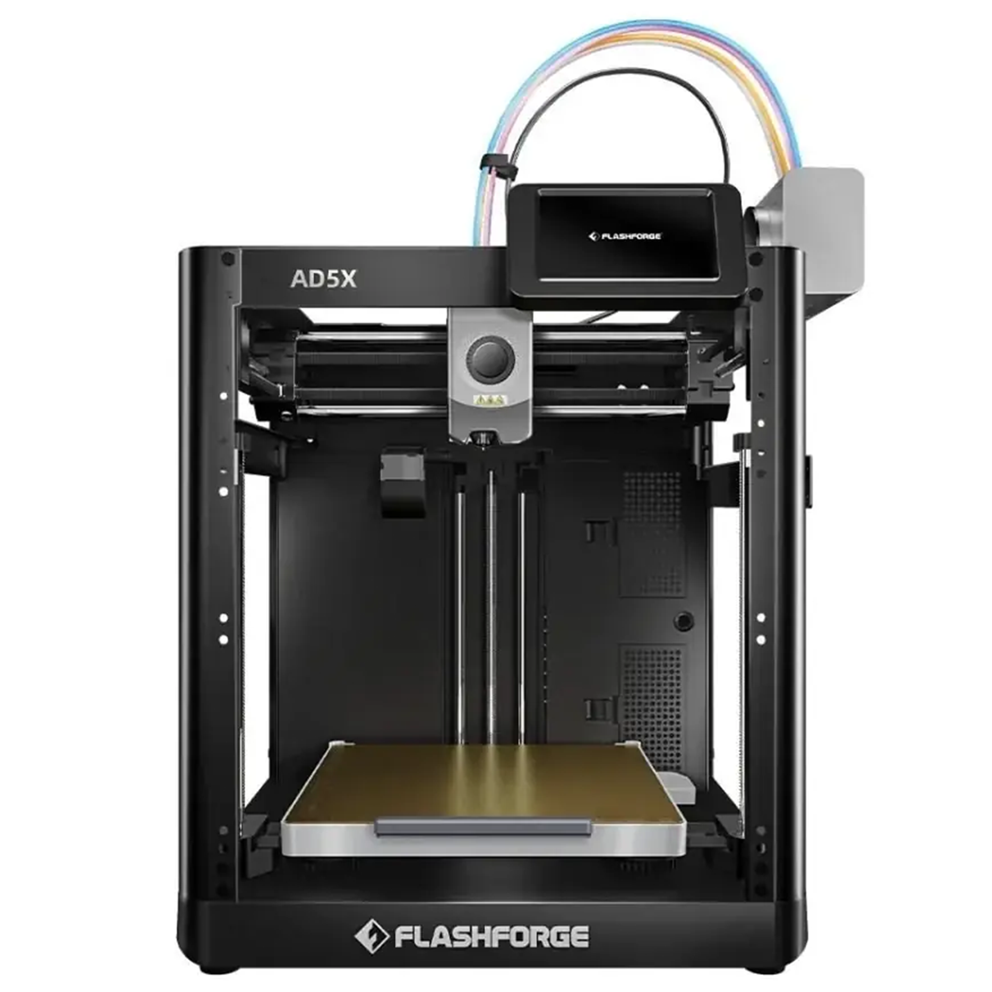 Flashforge Adventurer 5X AD5X Hızlı 3D Yazıcı Kameralı Paket
