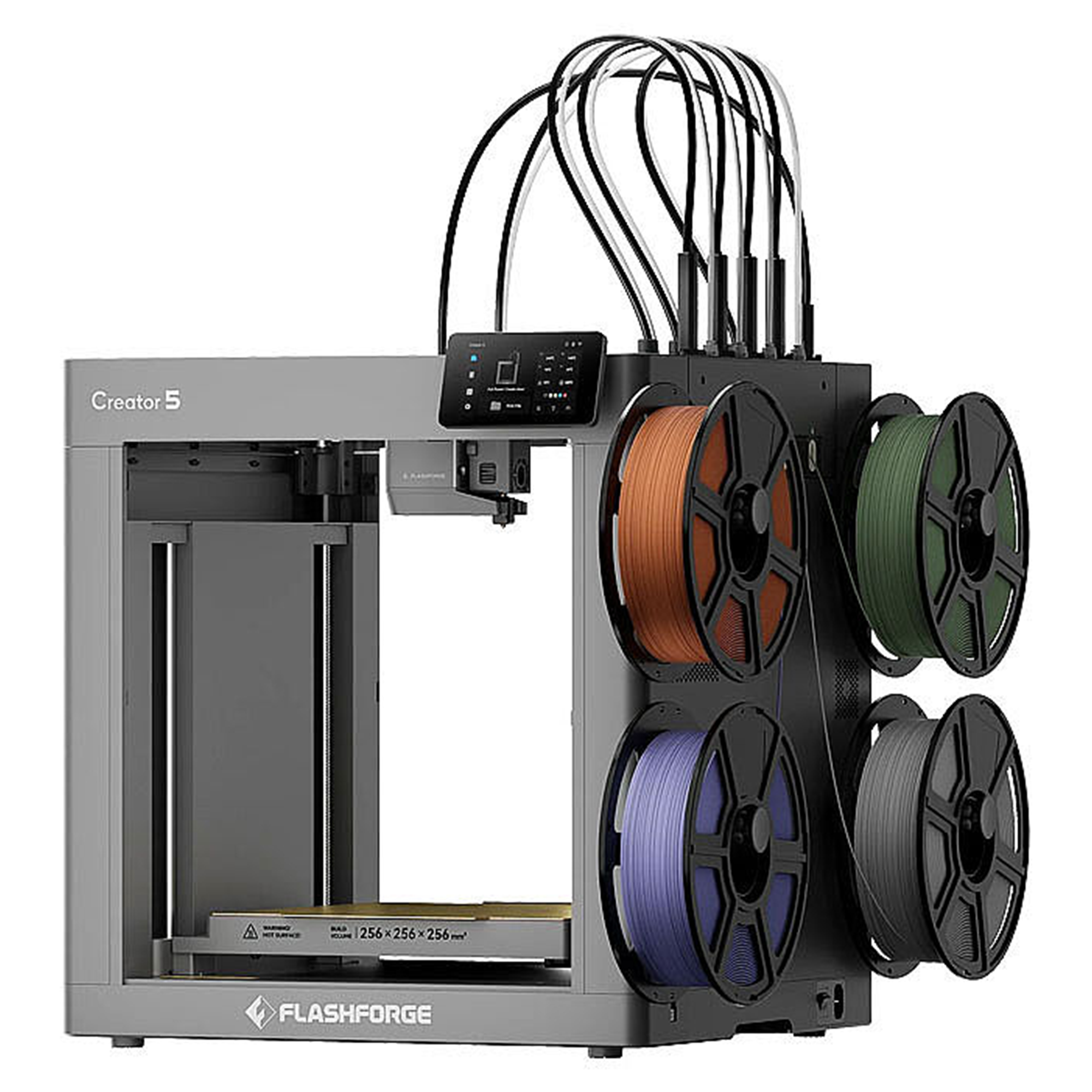 Flashforge Creator 5 3D Yazıcı
