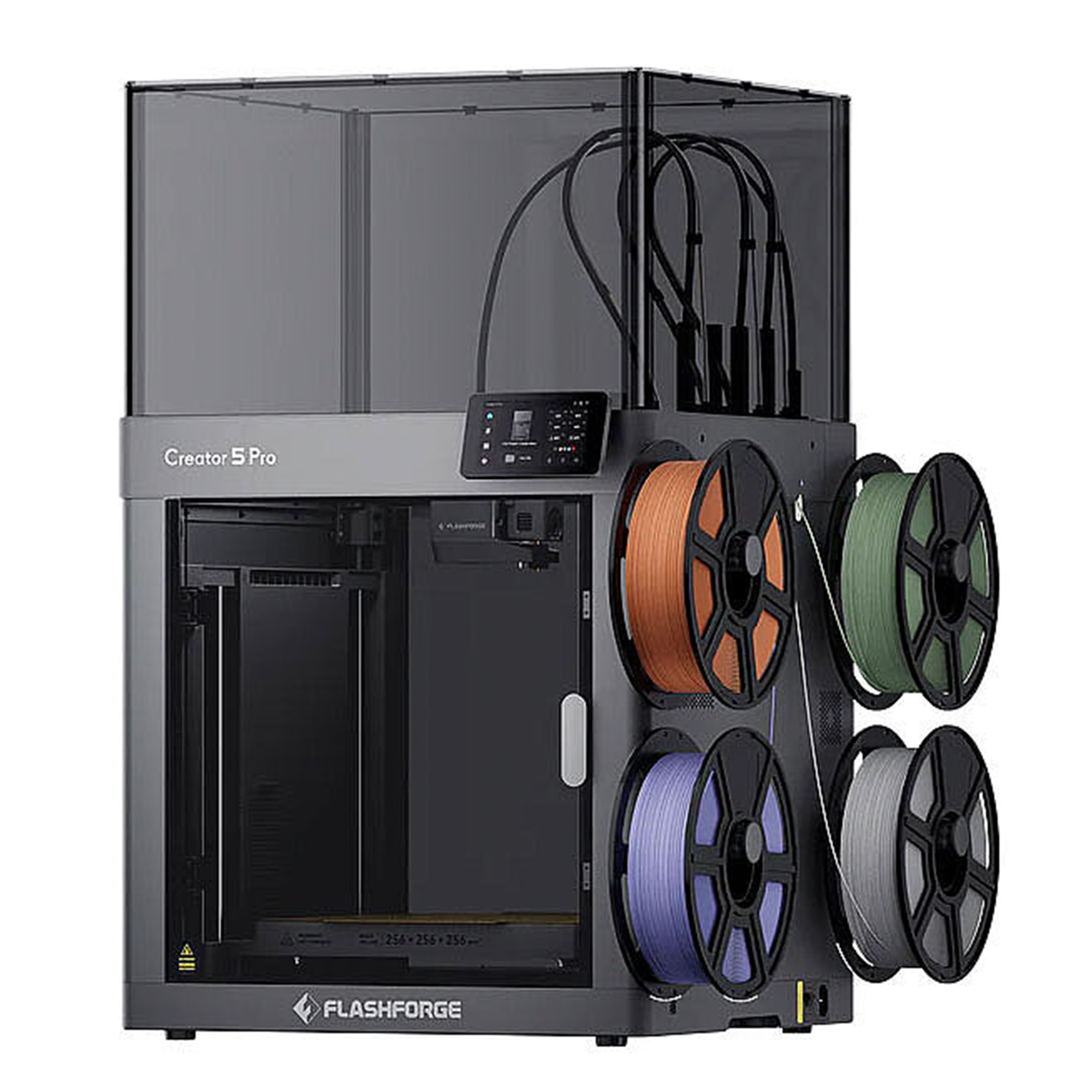 Flashforge Creator 5 Pro 3D Yazıcı
