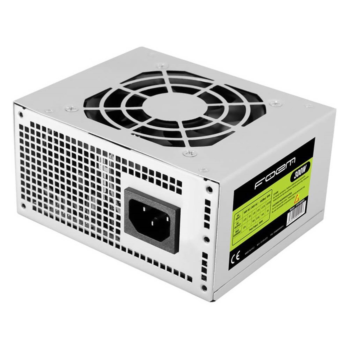 FOEM 300W Power Supply