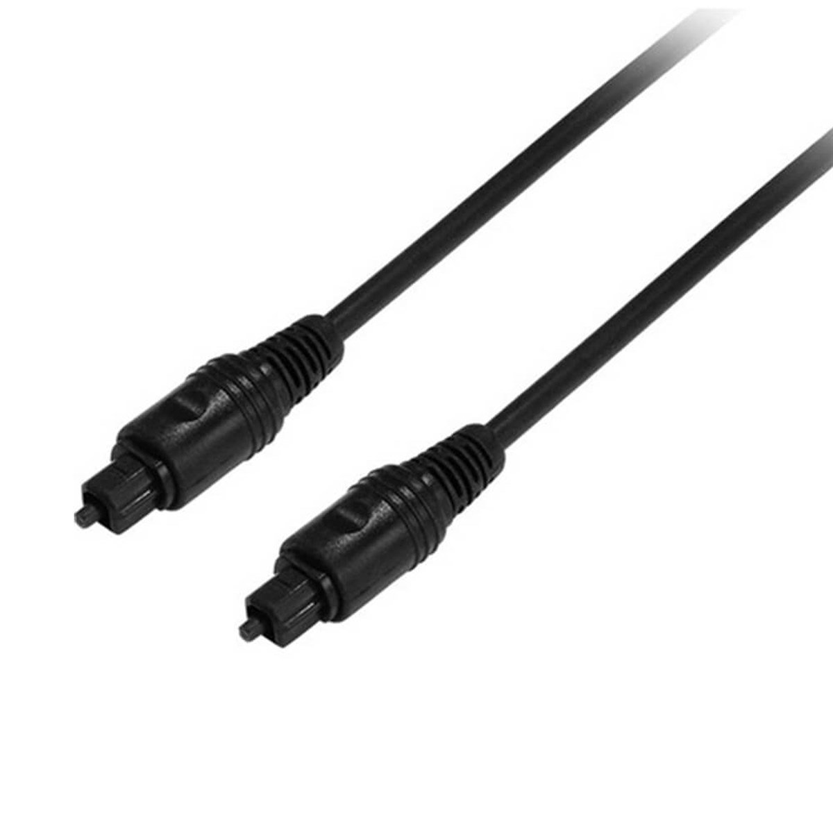 Frisby FA-OP33 1.8m Optik Ses Kablosu