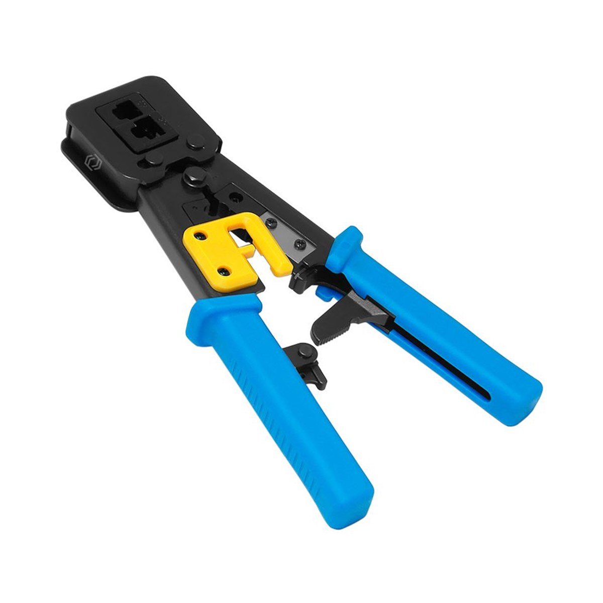 Frisby FNW-58ECT RJ45-RJ11 Yeni Nesil İkili Sıkma Pensesi