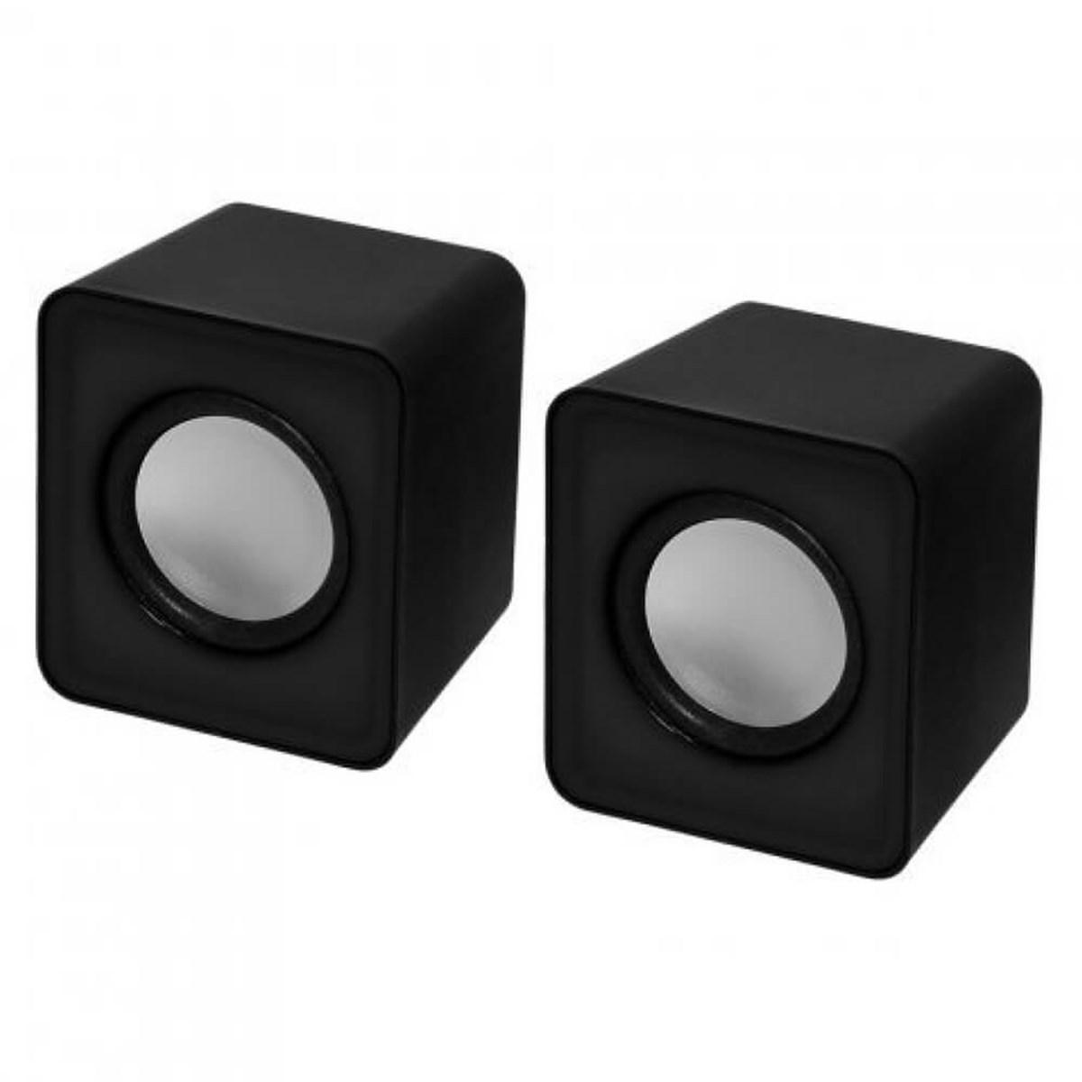 Frisby FS-334U Siyah USB Hoparlör Sistemi