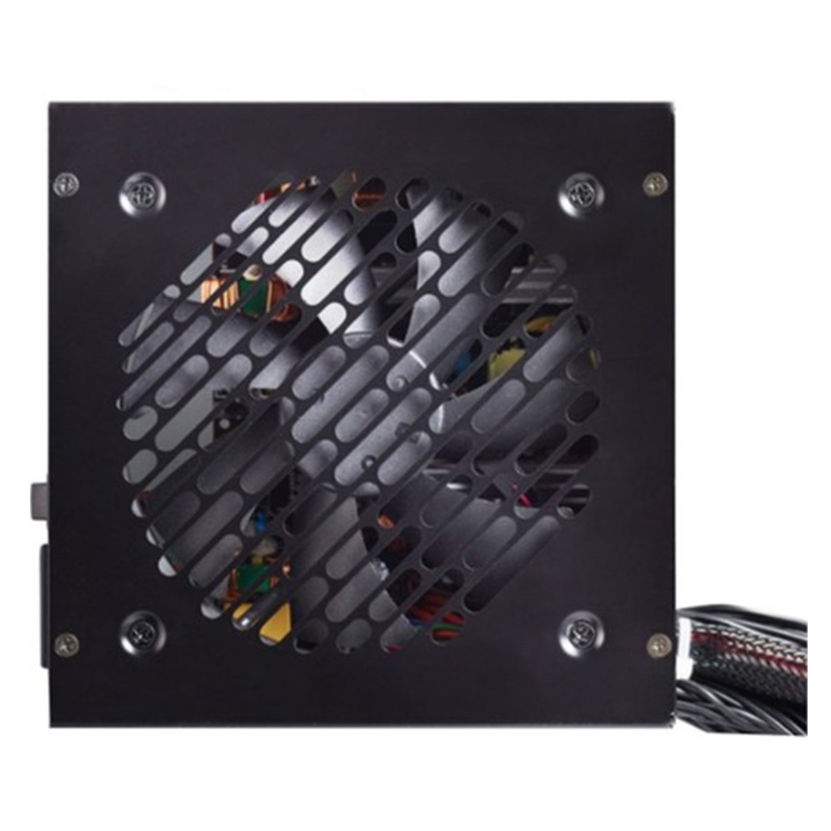 Fsp Hydro 700 Serisi 80Plus Bronze 700W PSU