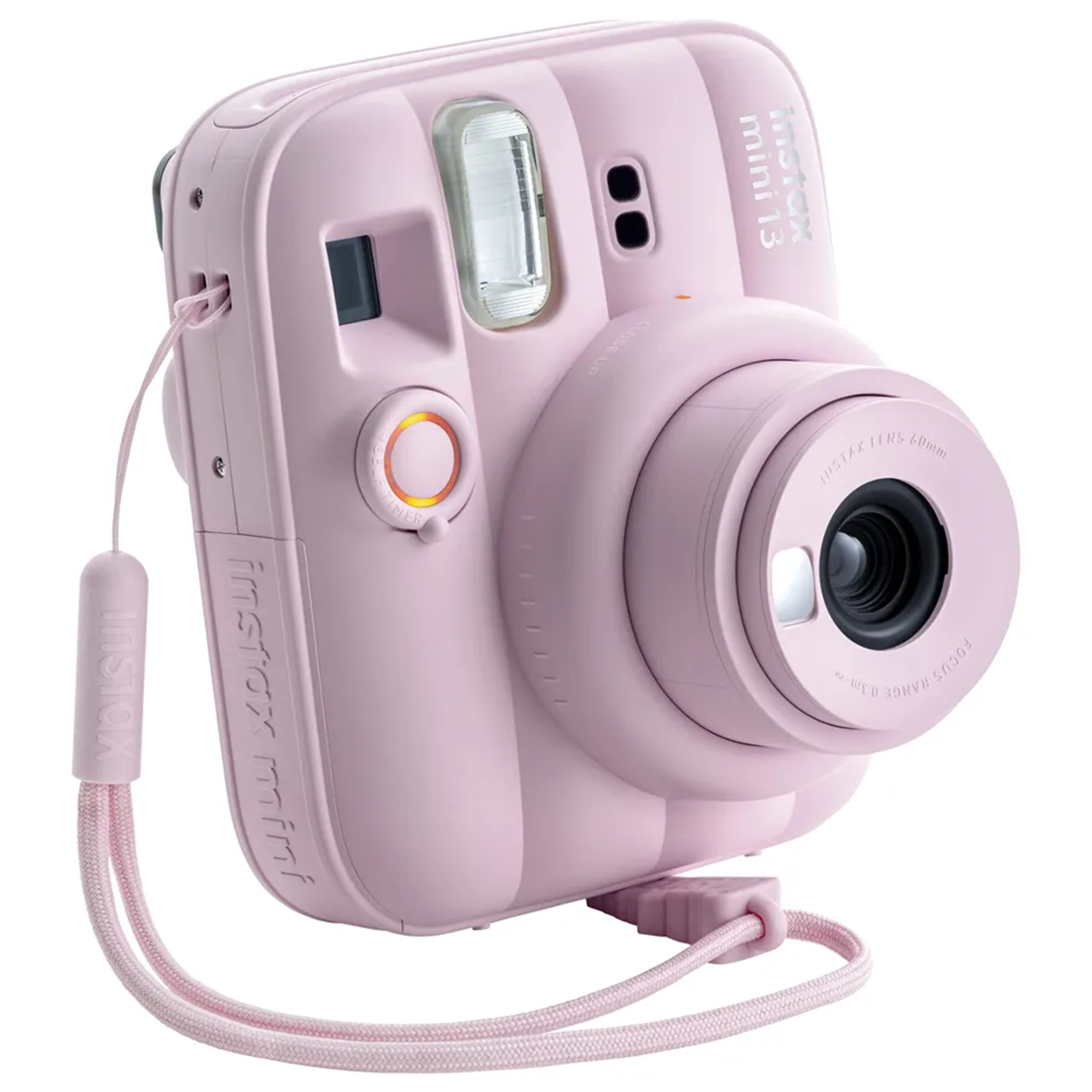 Fujifilm Instax Mini 3 Anlık Fotoğraf Makinesi Candy Pink