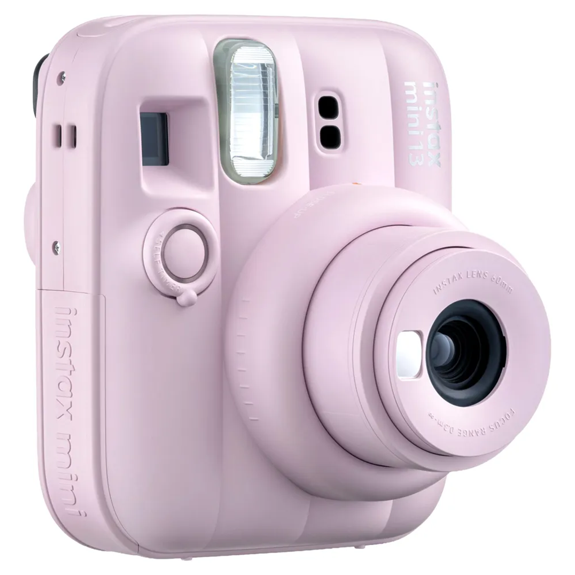 Fujifilm Instax Mini 3 Anlık Fotoğraf Makinesi Candy Pink