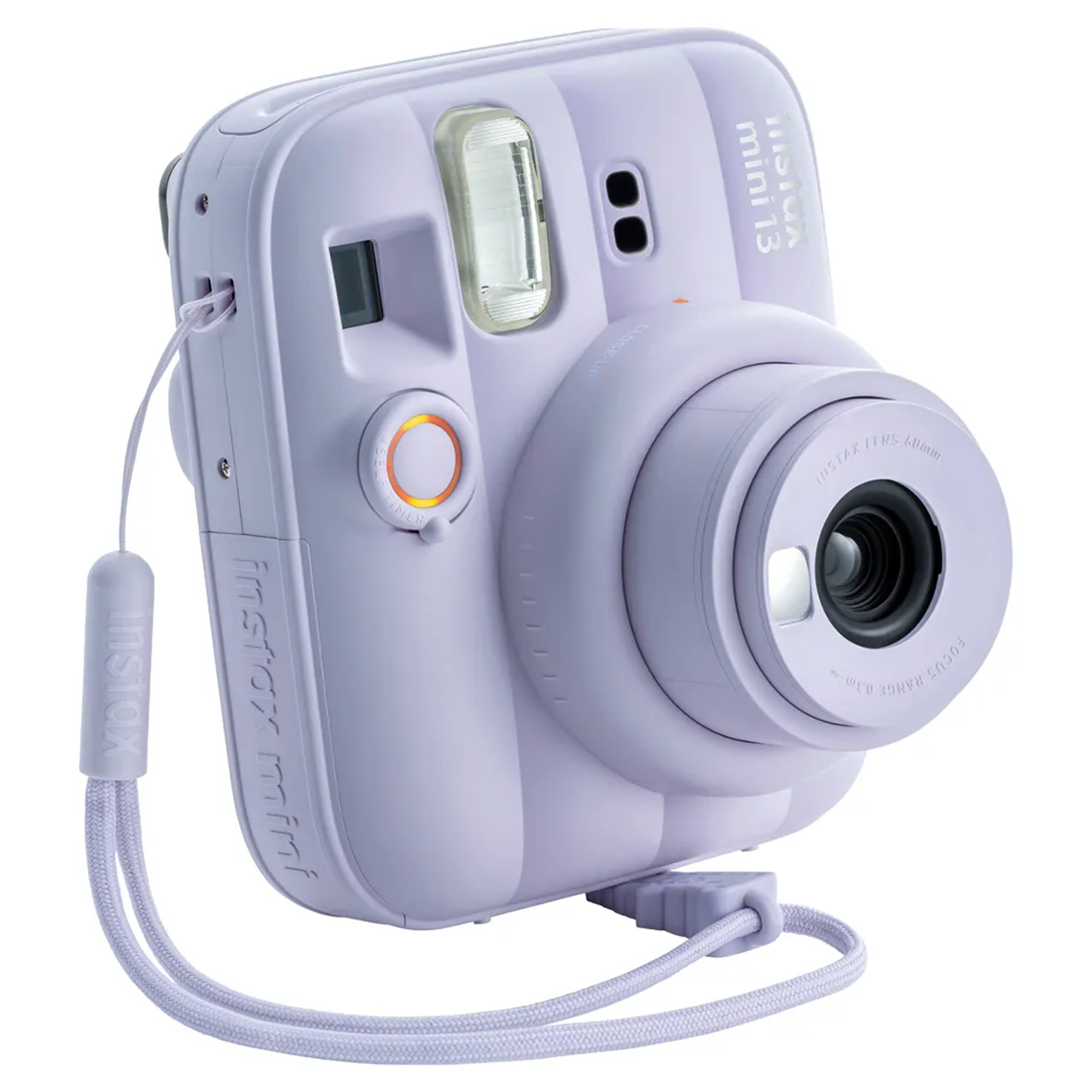 Fujifilm Instax Mini 3 Anlık Fotoğraf Makinesi Dreamy Purple