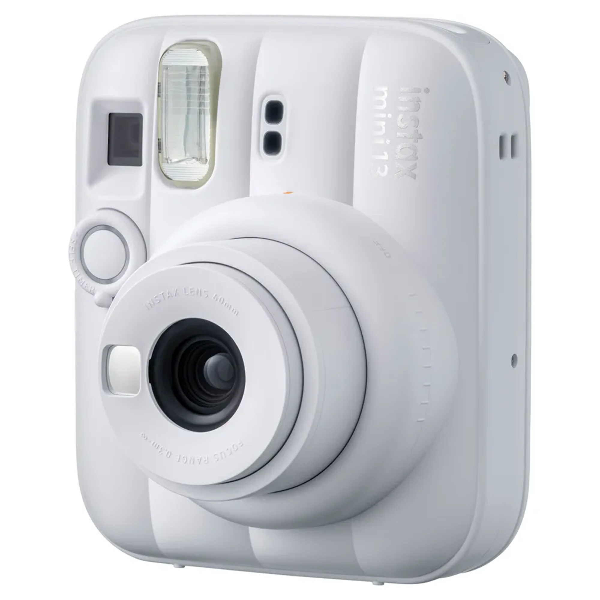 Fujifilm Instax Mini 3 Anlık Fotoğraf Makinesi Clay White