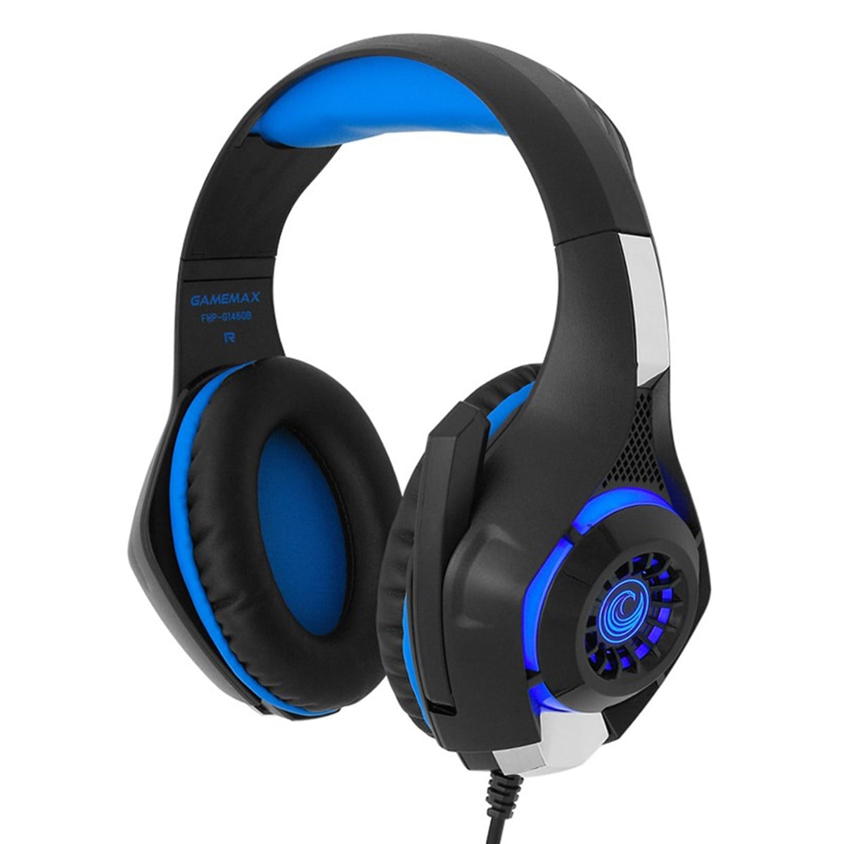 Gamemax FHP-G1460B Oyuncu Kulaklığı