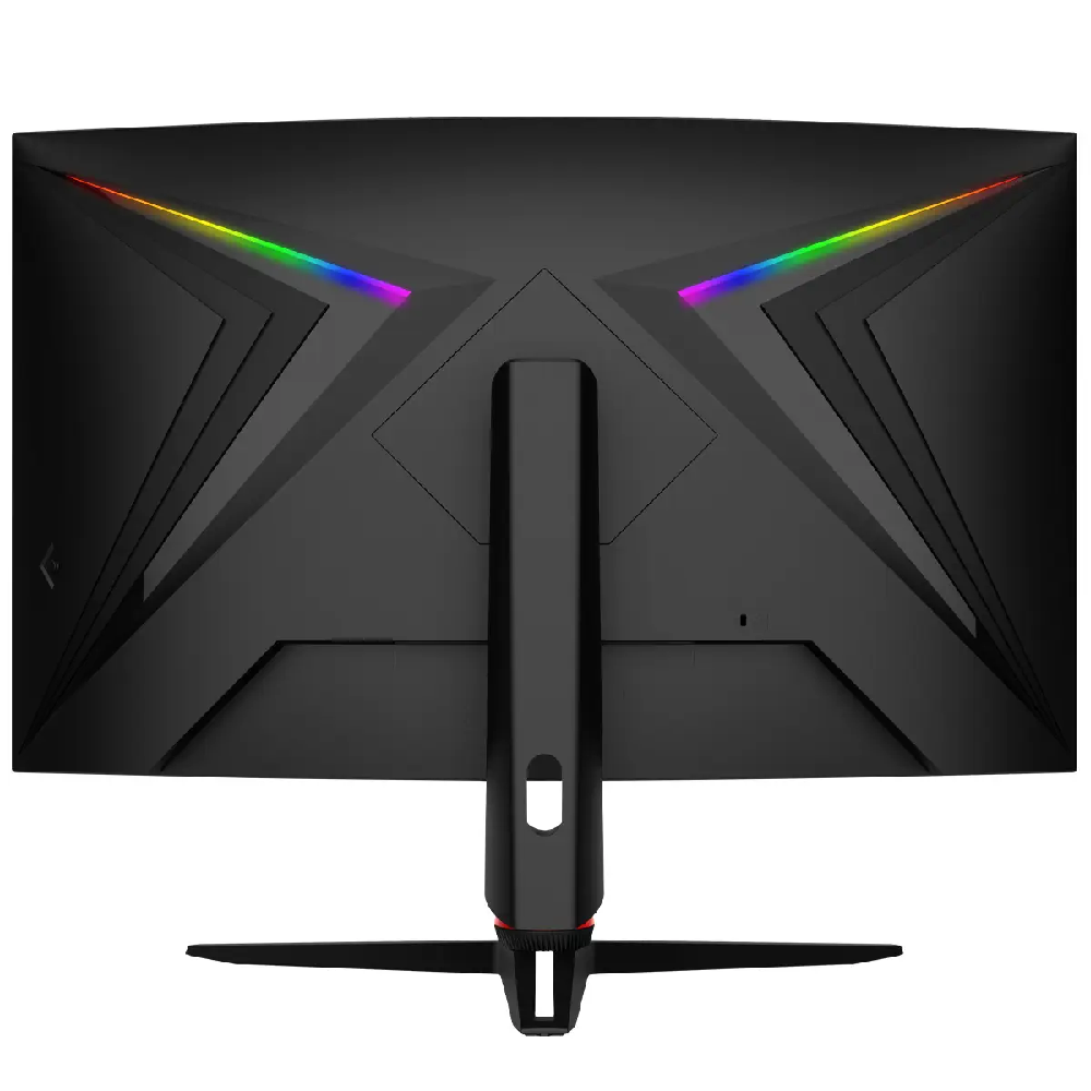 GamePower 32 inch Vision V30 Curved 1000R RGB 240Hz 1ms 2K (QHD) , Kvm, Speaker, Type C Gaming Monitör 