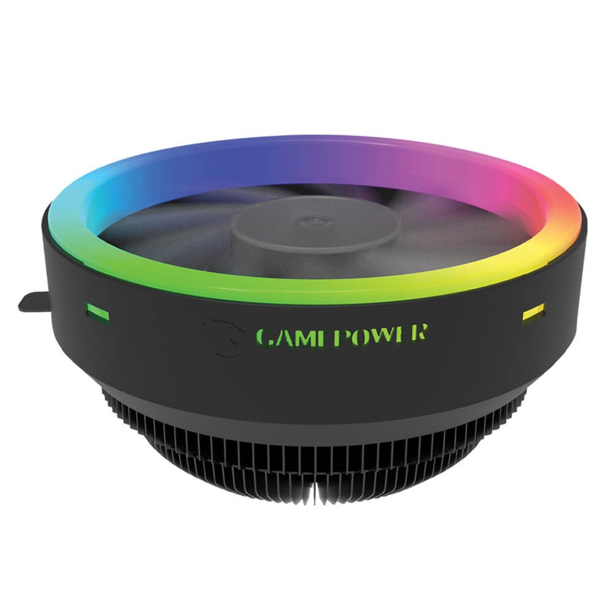 GamePower Airbender RGB CPU Hava Soğutucusu