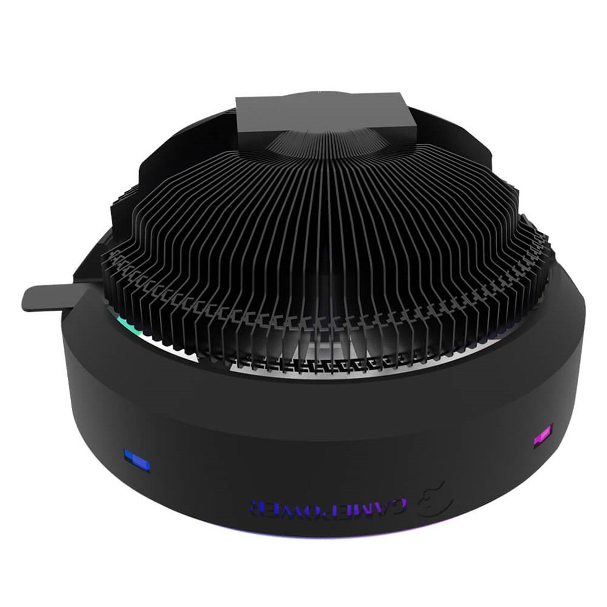 GamePower Airbender RGB CPU Hava Soğutucusu