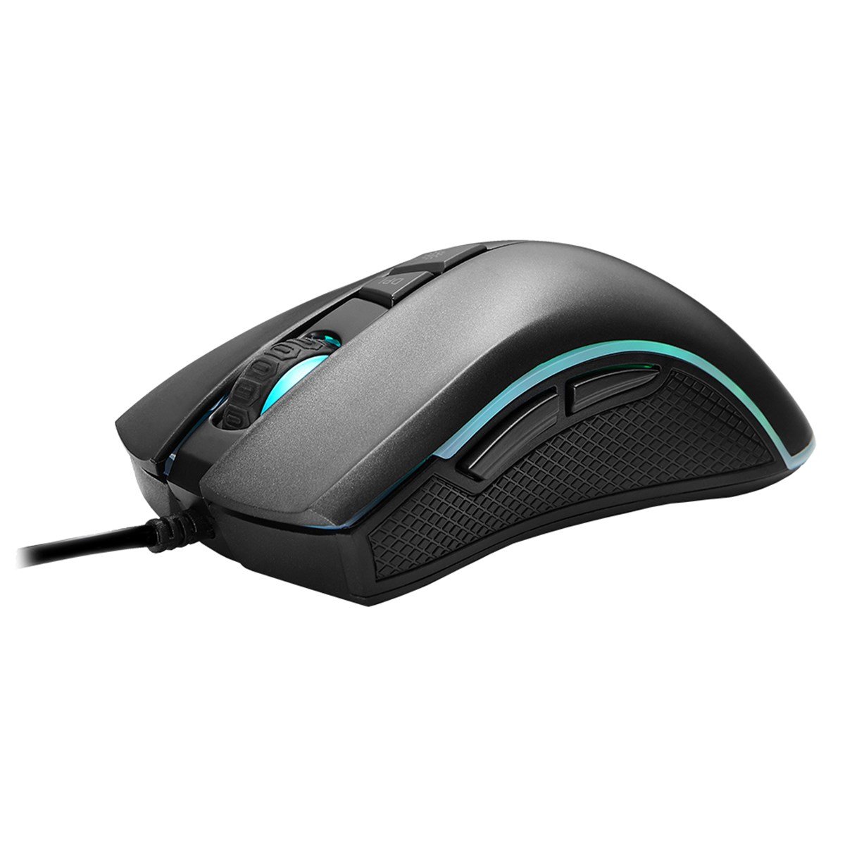 Gamepower Bane Oyuncu Optik Mouse Usb