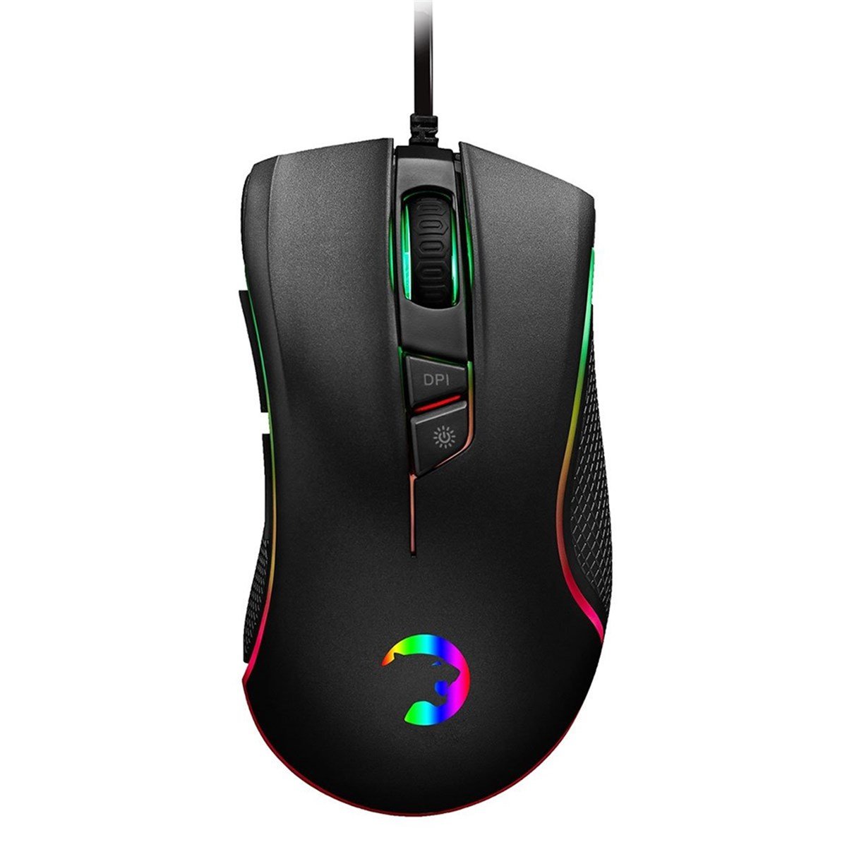 Gamepower Bane Oyuncu Optik Mouse Usb
