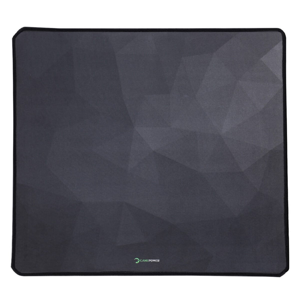 Gamepower Gp400 400X400X4Mm Oyuncu Mouse Pad