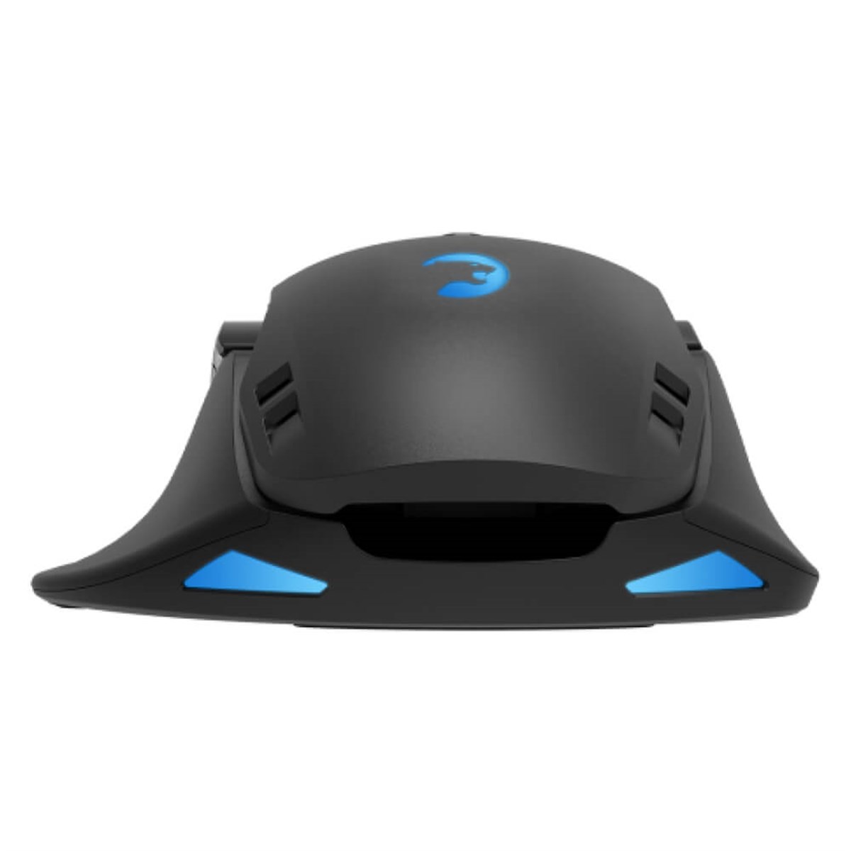 GamePower Kuzan 12.4000DPI 7 Tuş RGB Modüler Profesyonel Optik Gaming Mouse