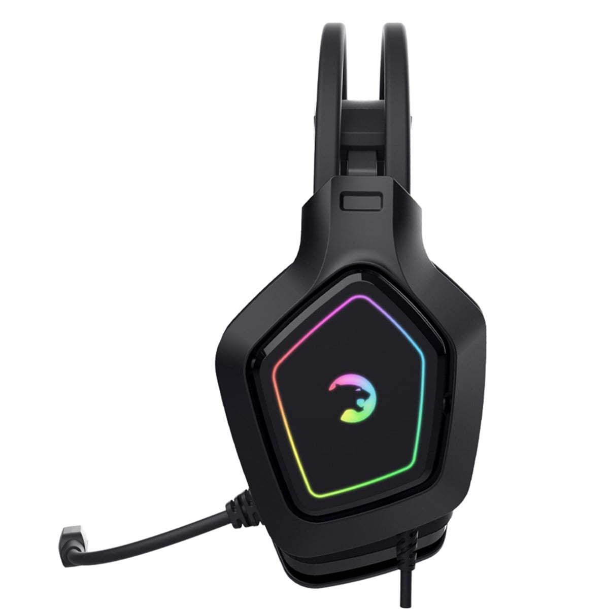 Gamepower Mihawk 7.1 Surround Rgb Oyuncu Kulaklığı