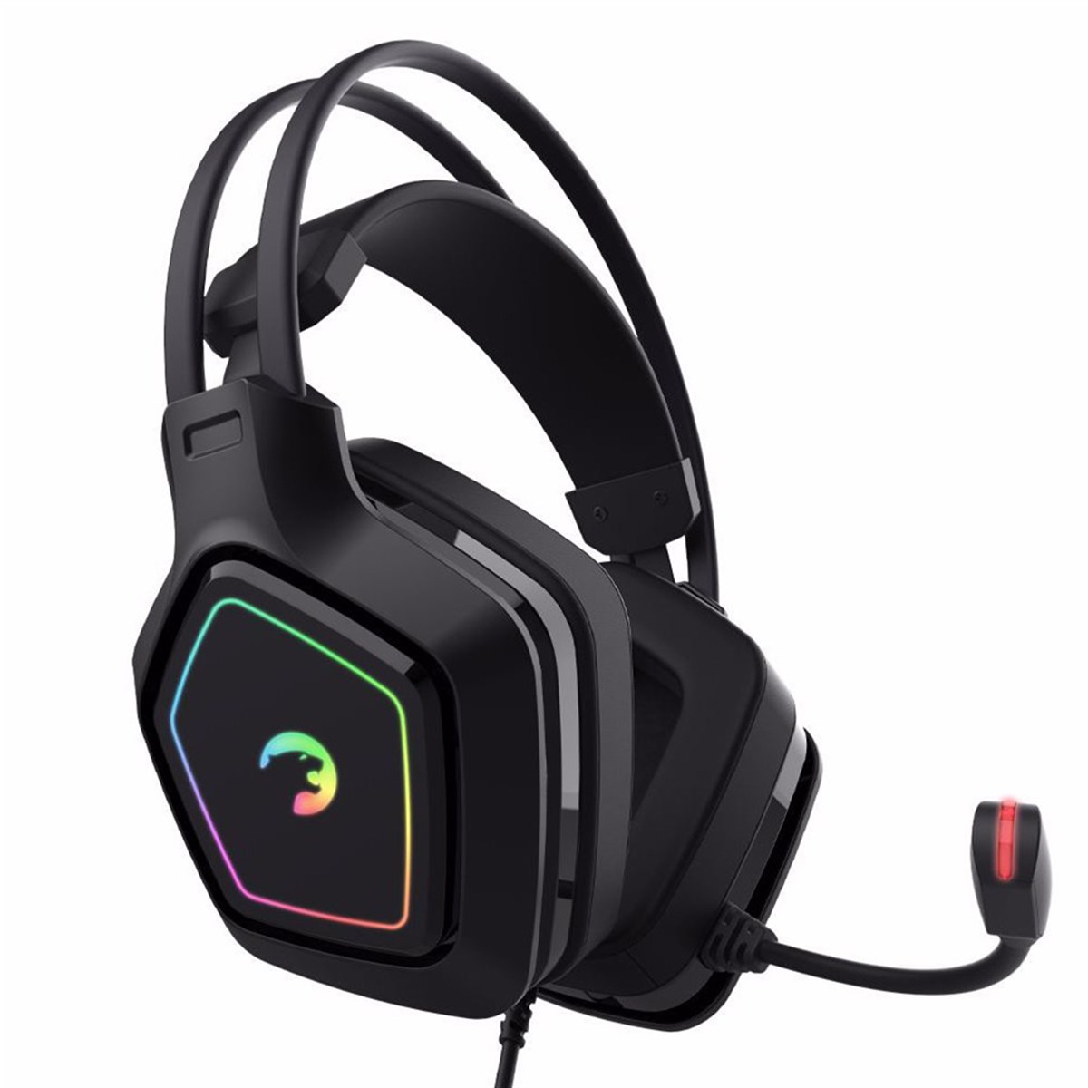 Gamepower Mihawk 7.1 Surround Rgb Oyuncu Kulaklığı