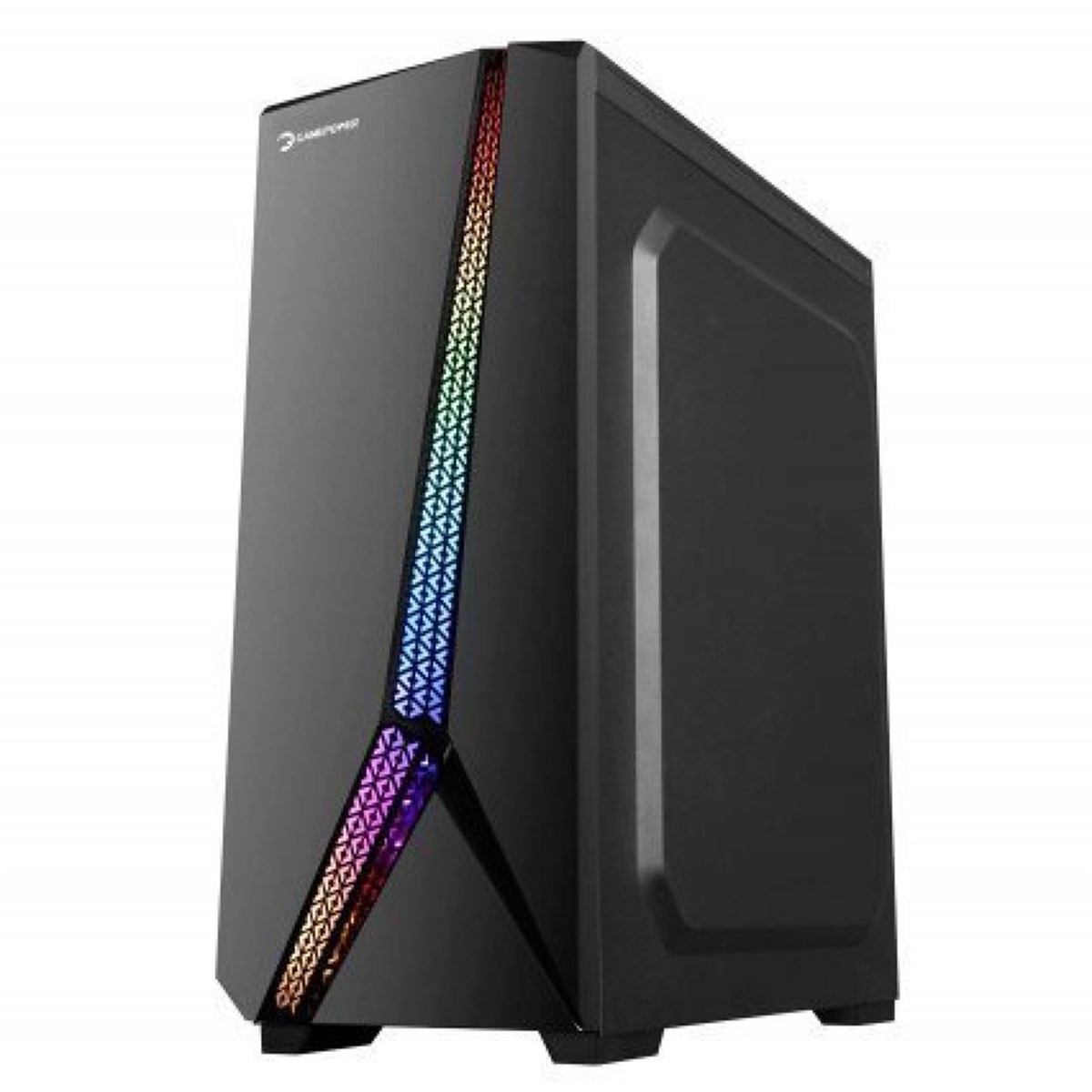 GamePower Mythril RGB Oyuncu ATX Bilgisayar Kasası