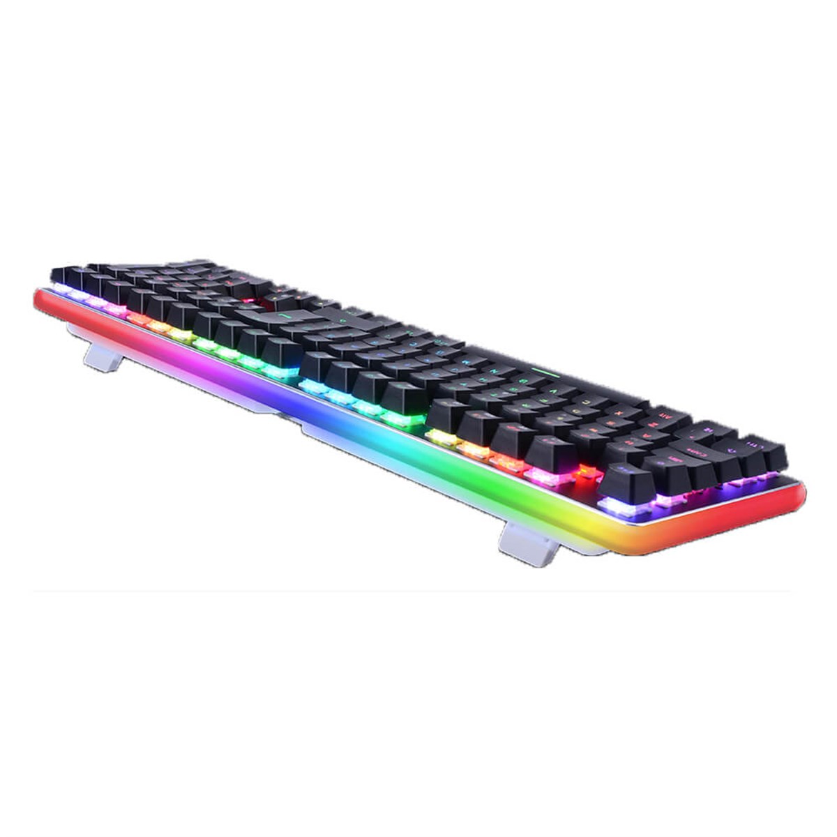 GamePower Saber RGB Mavi Switch Mekanik Klavye