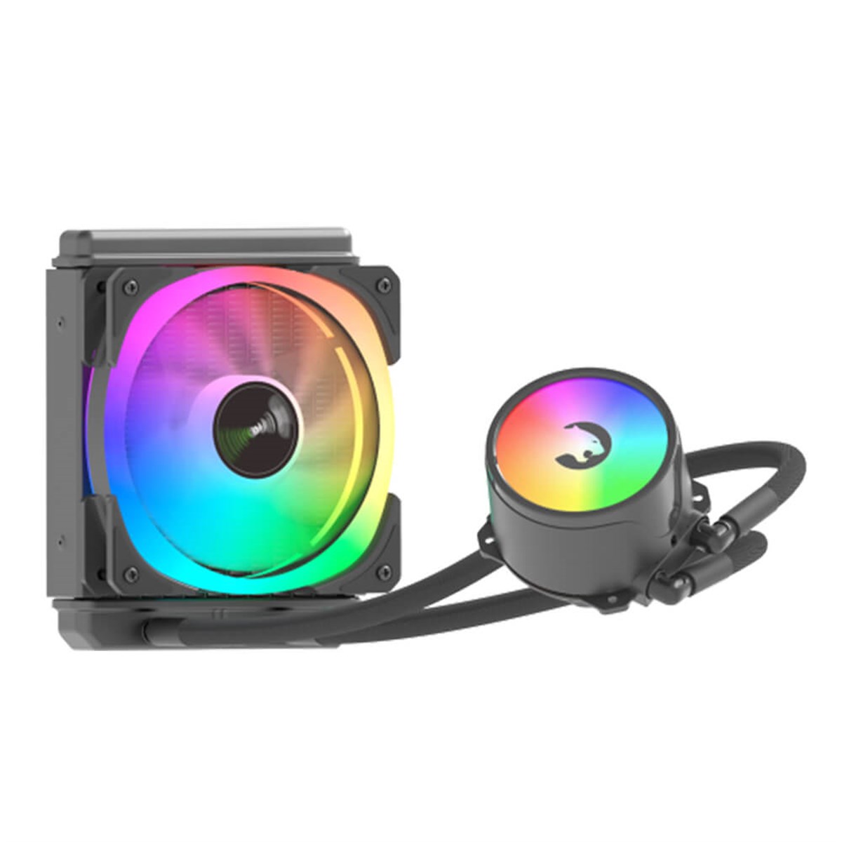 GamePower Skadi 120 ARGB CPU Sıvı Soğutma 120mm