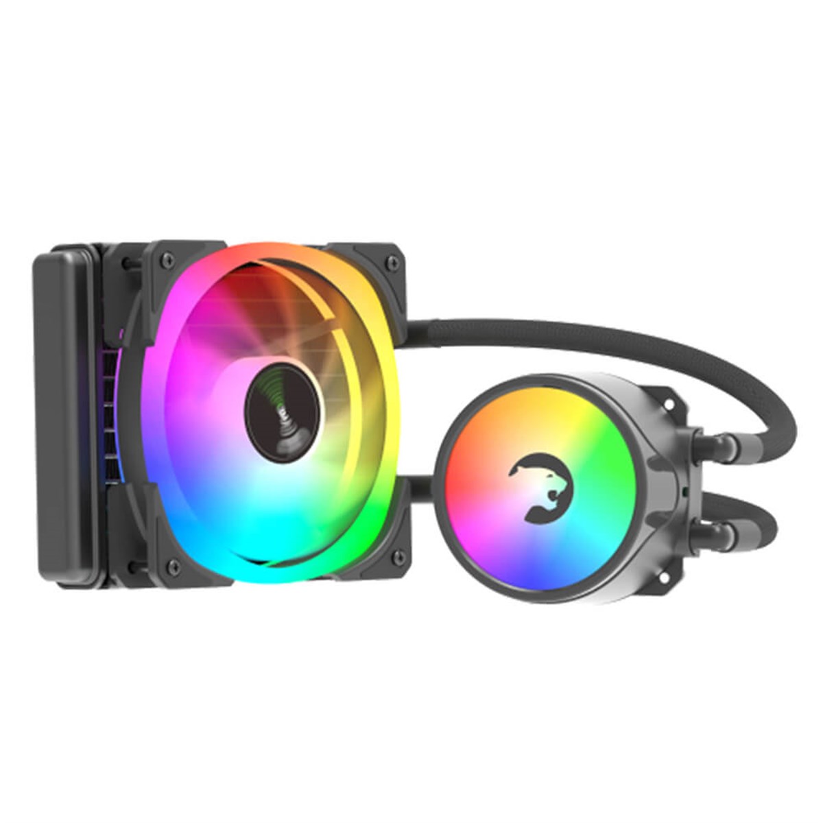 GamePower Skadi 120 ARGB CPU Sıvı Soğutma 120mm