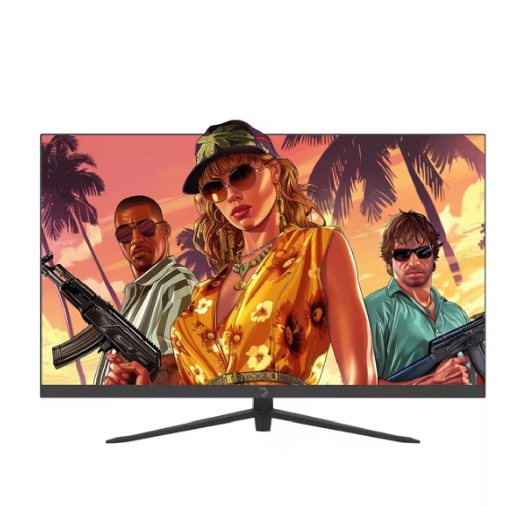 GamePower Sonic V40 27¨ 240Hz 0.5Ms Fast IPS Fhd RGB Gaming Monitör