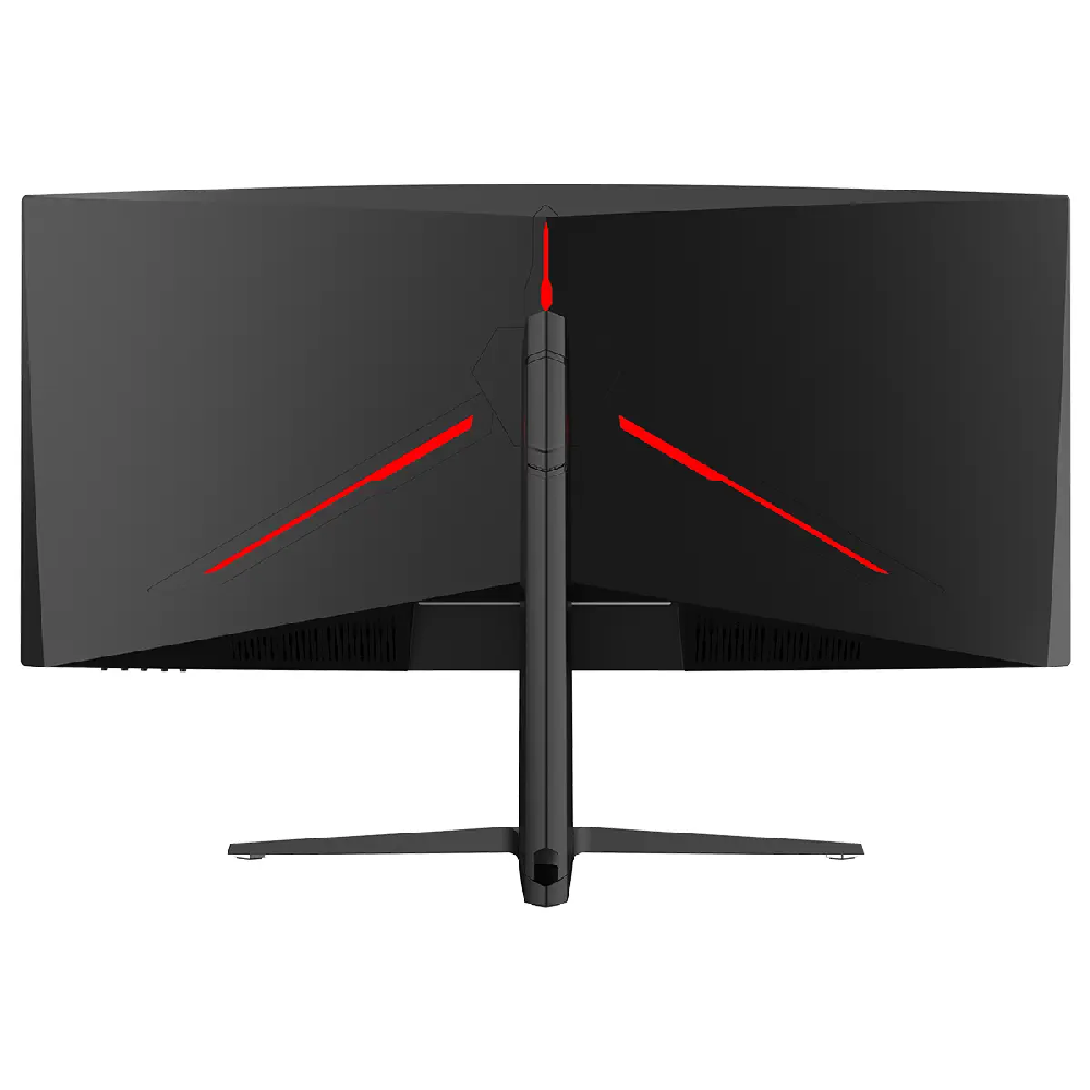GamePower WQ34 34 inch 1ms 180Hz Curved 2K UWQHD 3440*1440 Gaming Monitör