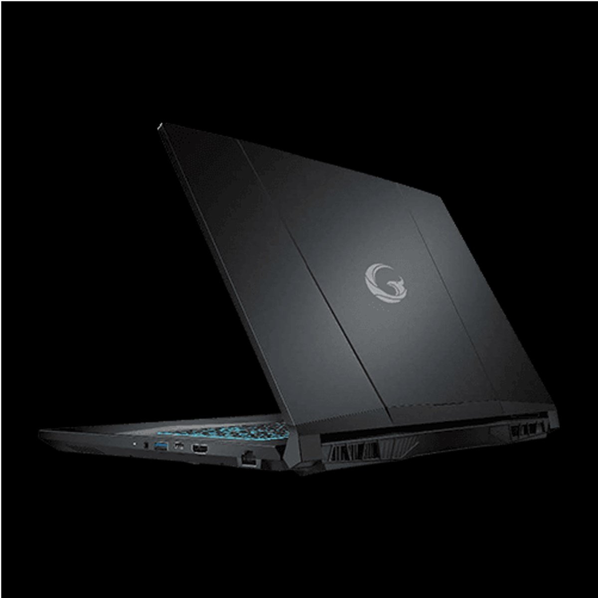 GG Slayer 7XL-1650 C2 i7-11800H 16GB 512G 17.3 FHD 144Hz, 1xNVMe, GTX1650 4GB, RGB Gaming KB