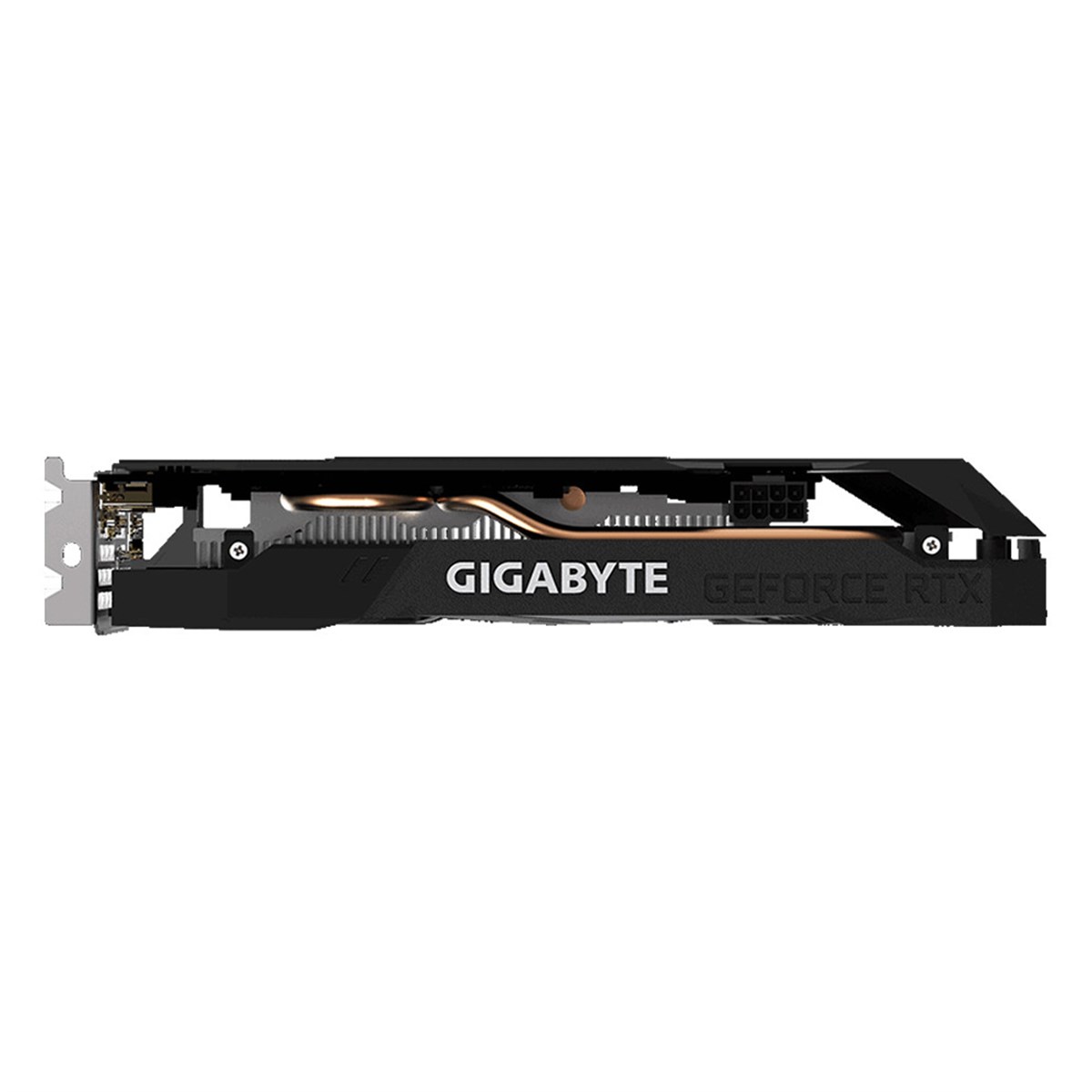 GIGABYTE GeForce RTX 2060 OC 6GB GDDR6 192 Bit Ekran Kartı