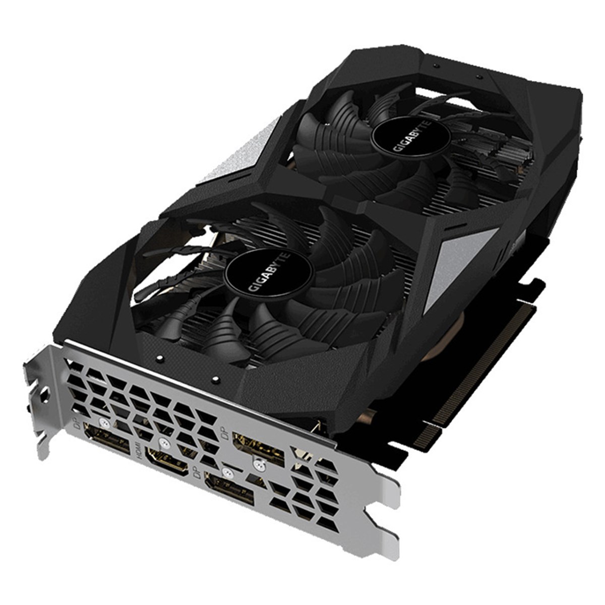 GIGABYTE GeForce RTX 2060 OC 6GB GDDR6 192 Bit Ekran Kartı