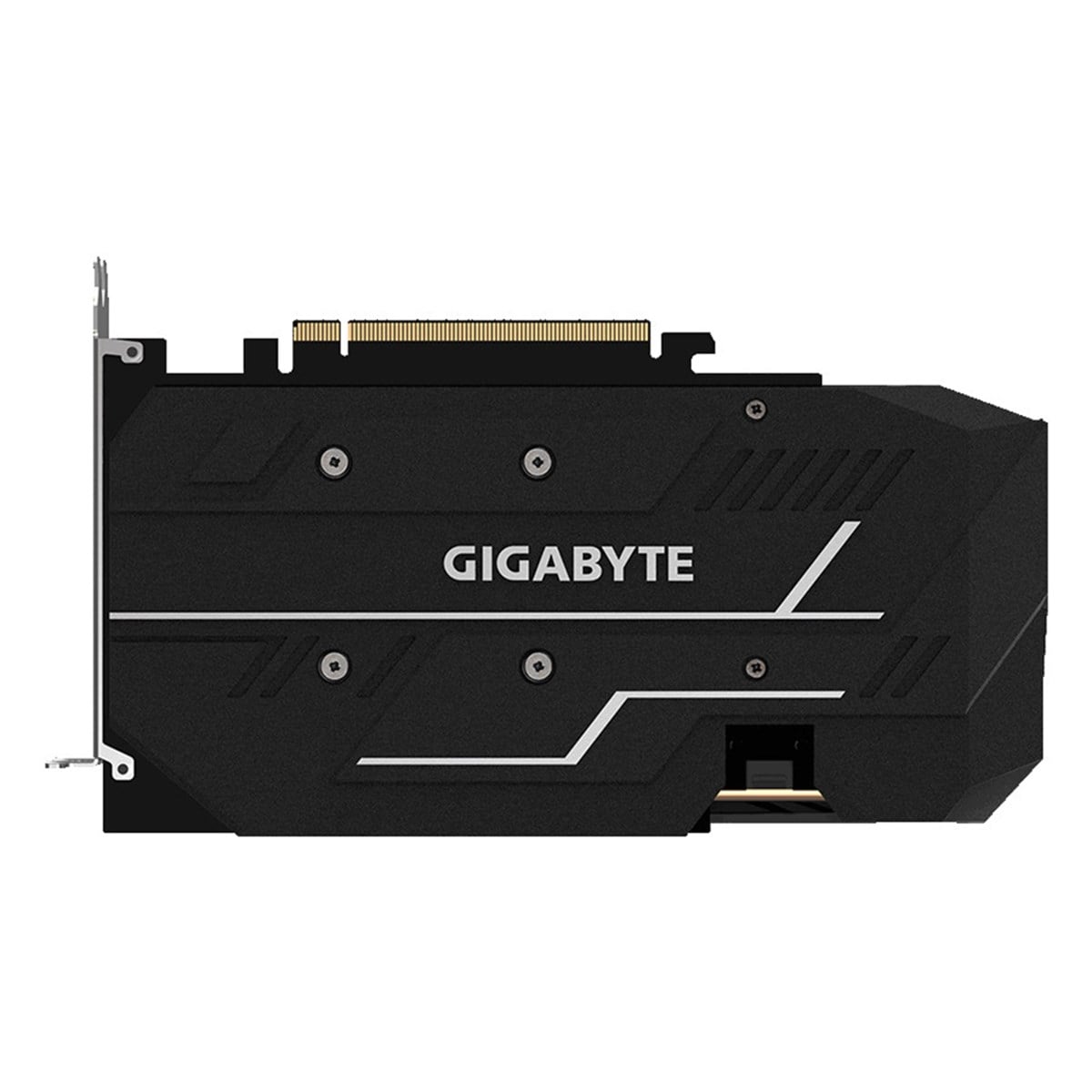 GIGABYTE GeForce RTX 2060 OC 6GB GDDR6 192 Bit Ekran Kartı