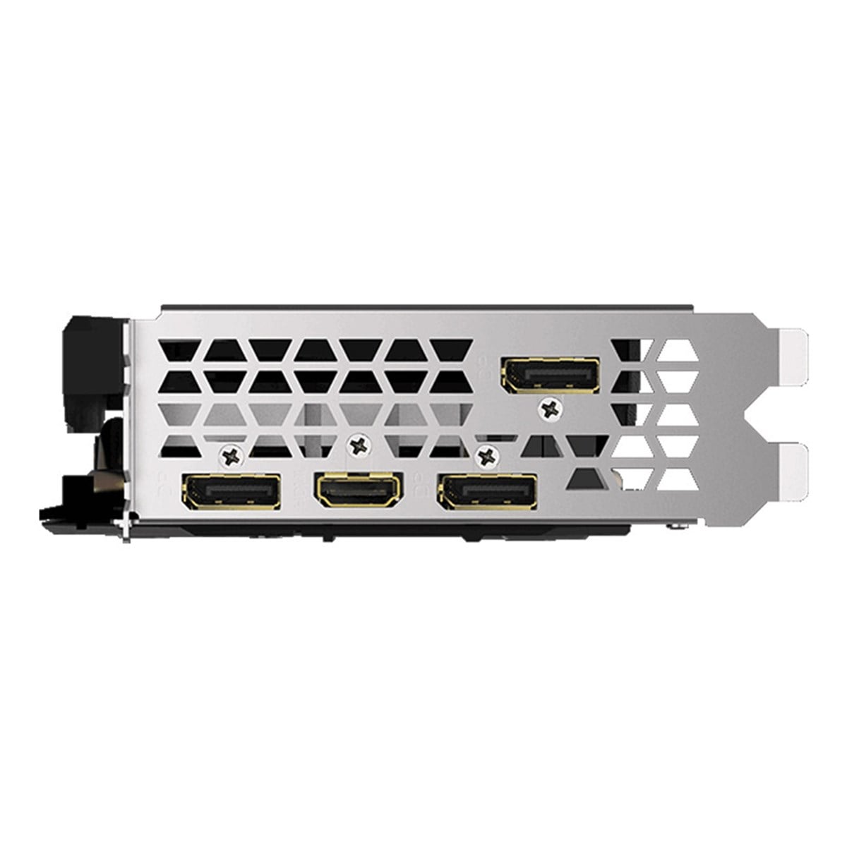 GIGABYTE GeForce RTX 2060 OC 6GB GDDR6 192 Bit Ekran Kartı