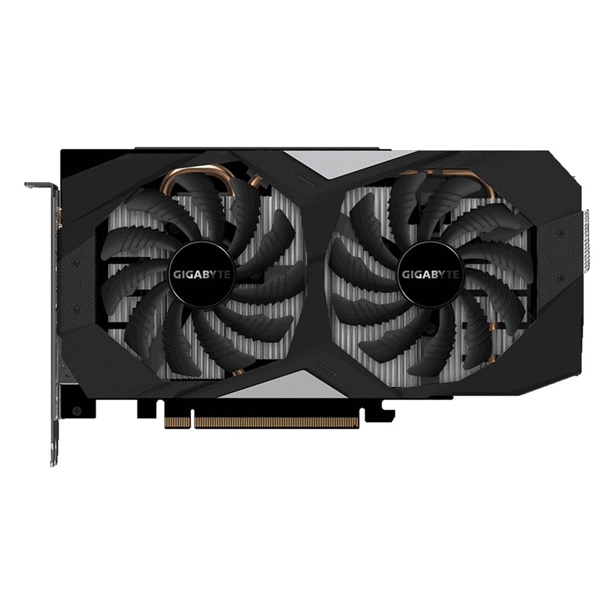 GIGABYTE GeForce RTX 2060 OC 6GB GDDR6 192 Bit Ekran Kartı