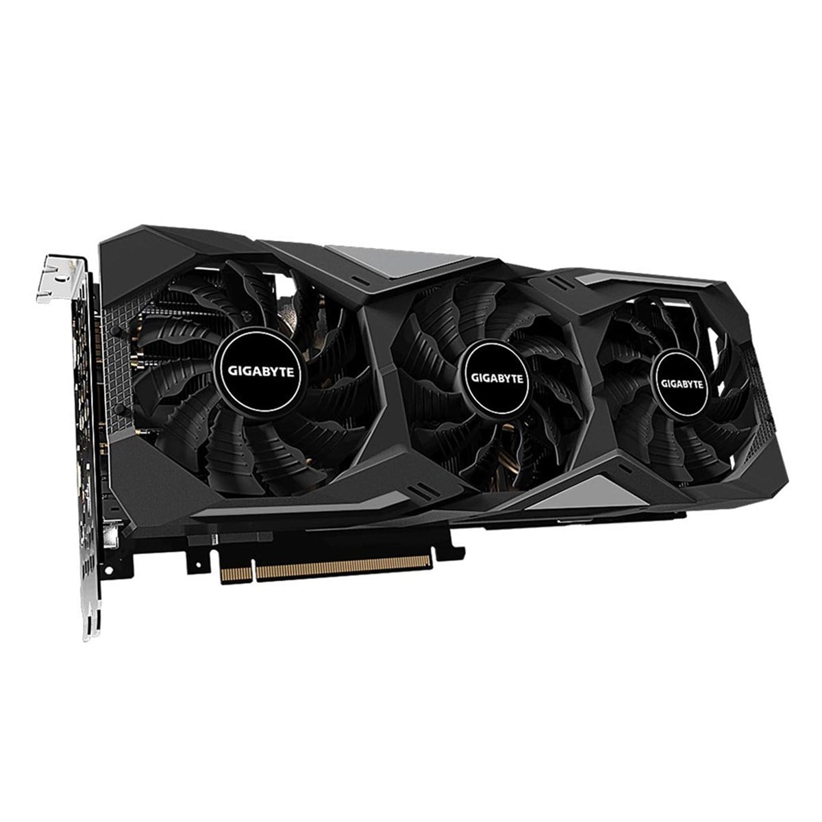 GIGABYTE GeForce RTX 2070 SUPER Gaming OC 8GB GDDR6 256 Bit Ekran Kartı