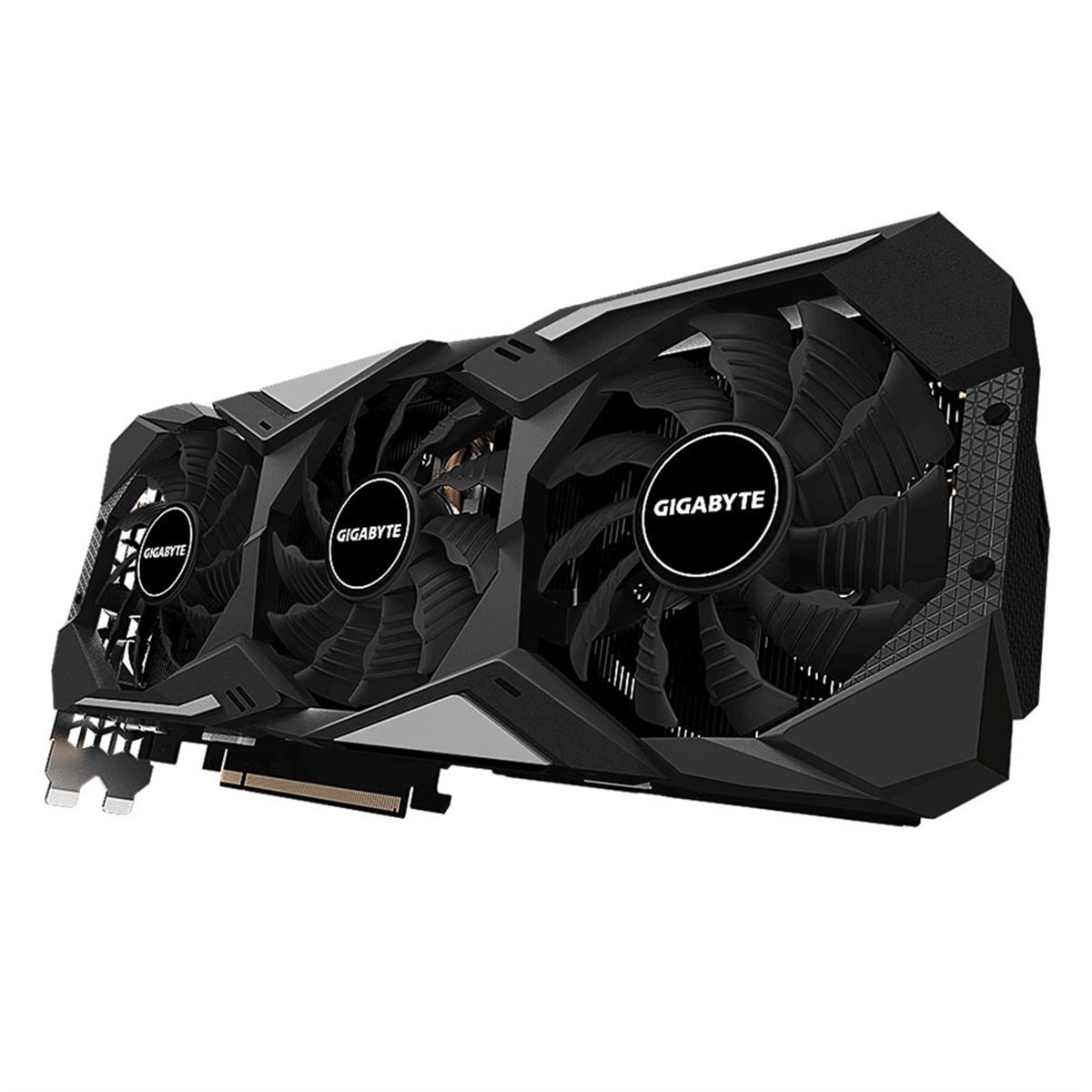 GIGABYTE GeForce RTX 2070 SUPER Gaming OC 8GB GDDR6 256 Bit Ekran Kartı