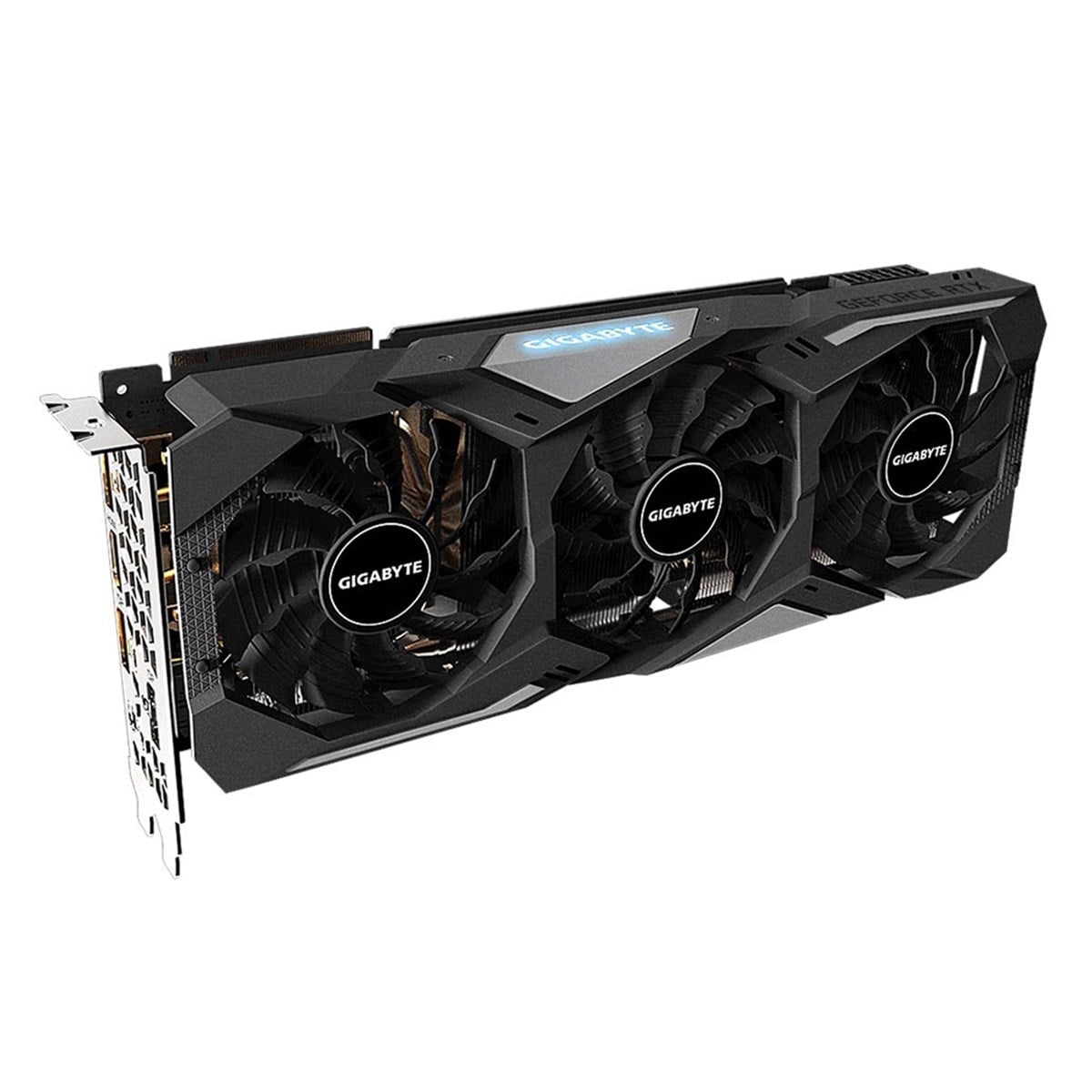 GIGABYTE GeForce RTX 2070 SUPER Gaming OC 8GB GDDR6 256 Bit Ekran Kartı