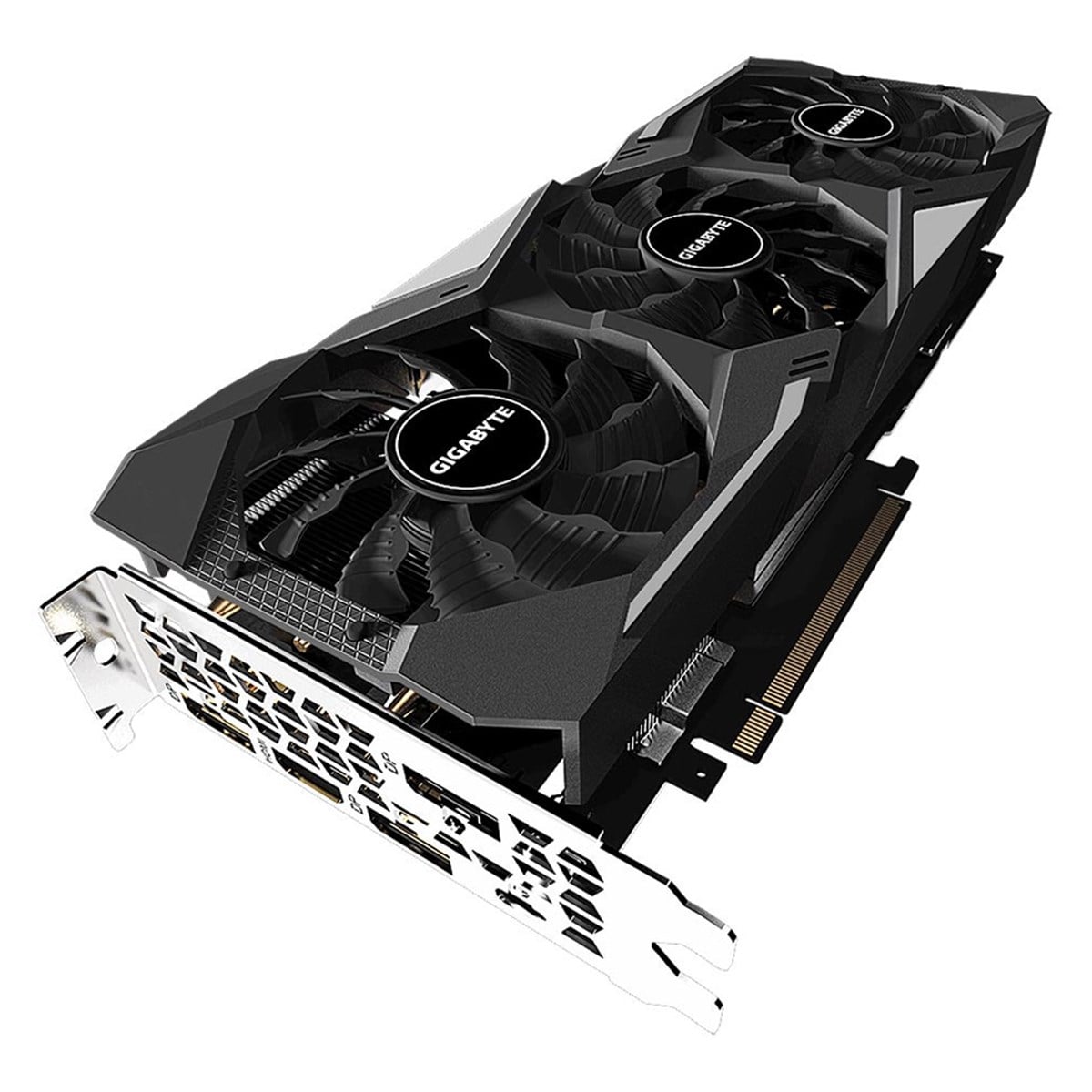 GIGABYTE GeForce RTX 2070 SUPER Gaming OC 8GB GDDR6 256 Bit Ekran Kartı