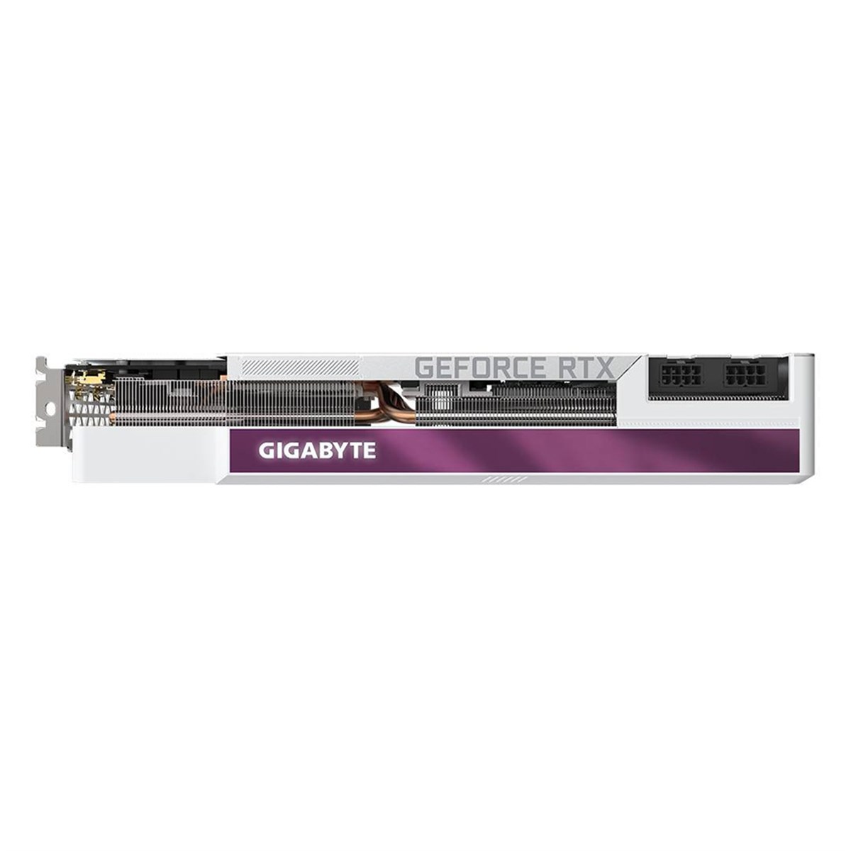 Satın Al: GIGABYTE GeForce RTX 3080 VISION OC 10GB GDDR6X 320 Bit
