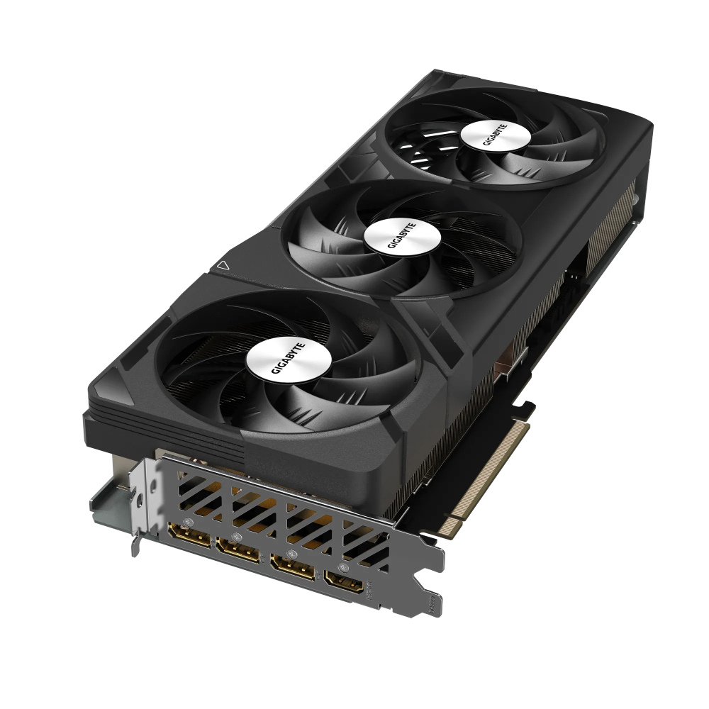 GIGABYTE GeForce RTX 4080 SUPER WINDFORCE V2 16GB GDDR6X 256 Bit DLSS 3 Ekran Kartı