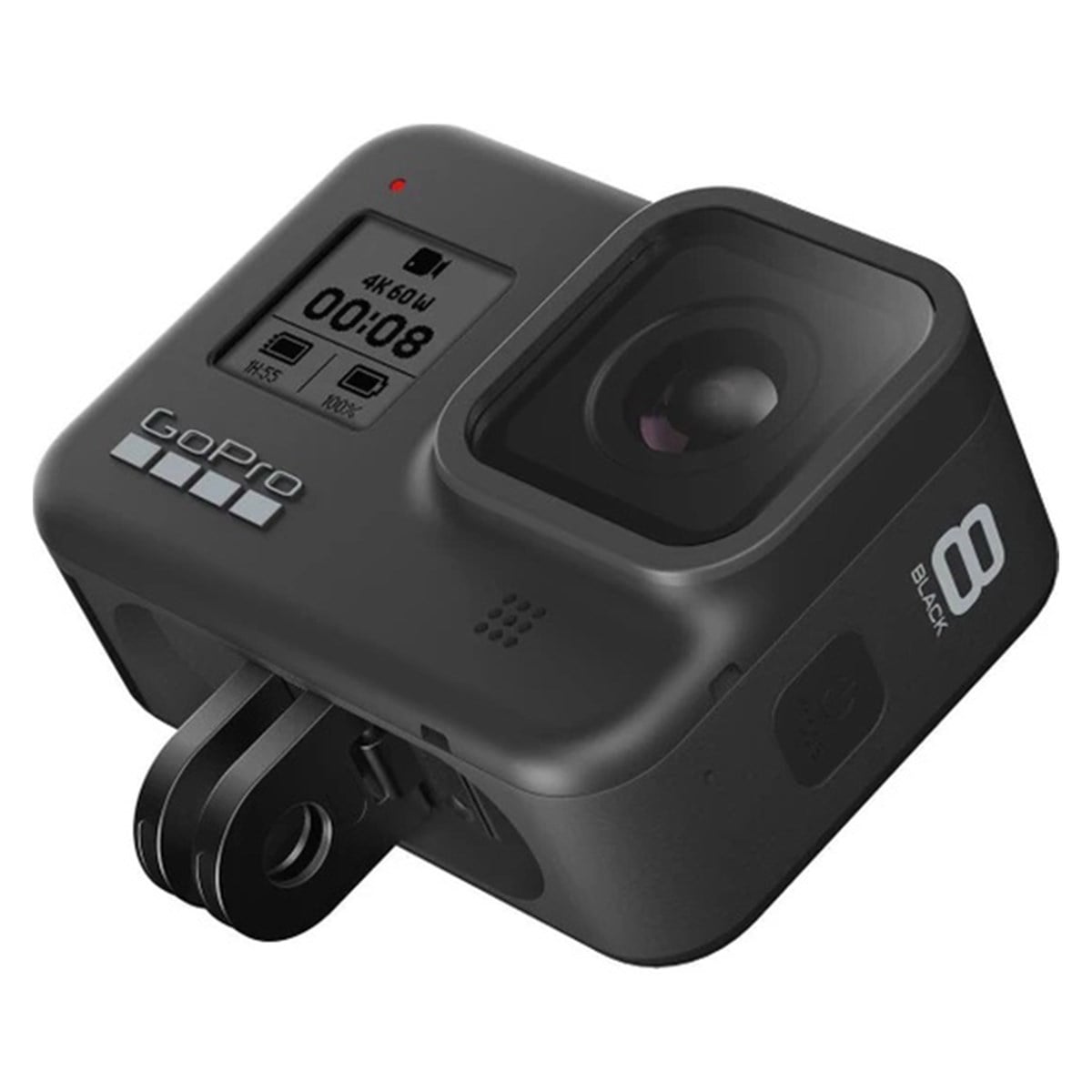 Gopro Hero 8 Black Edition